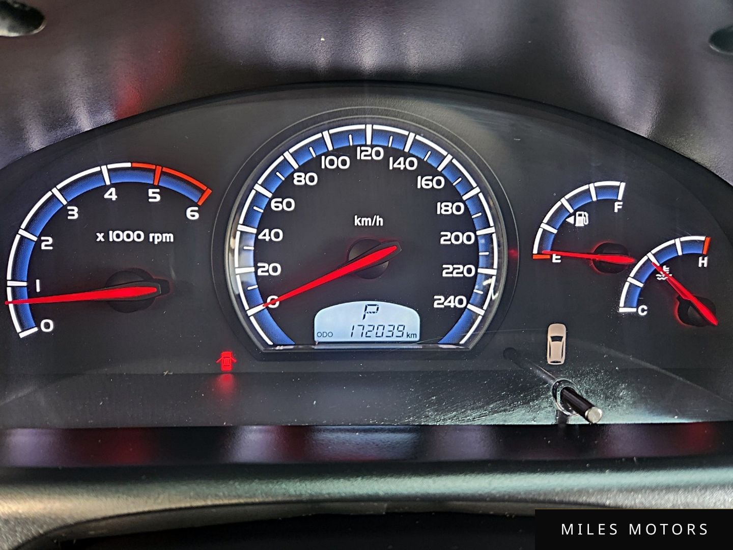 KG Mobility Rexton 2016 — миниатюра 8