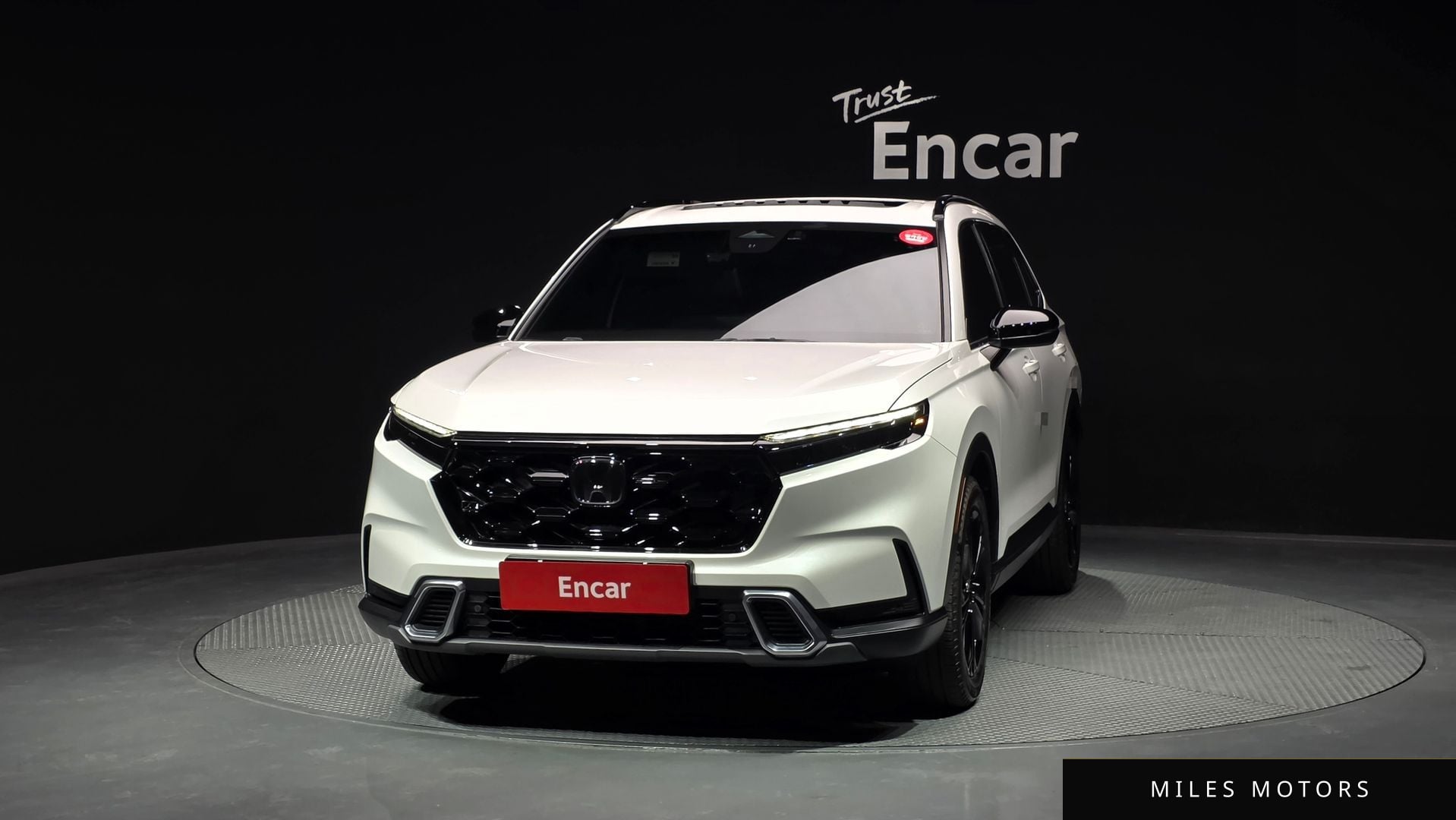 Honda CR-V 2025 — миниатюра 3