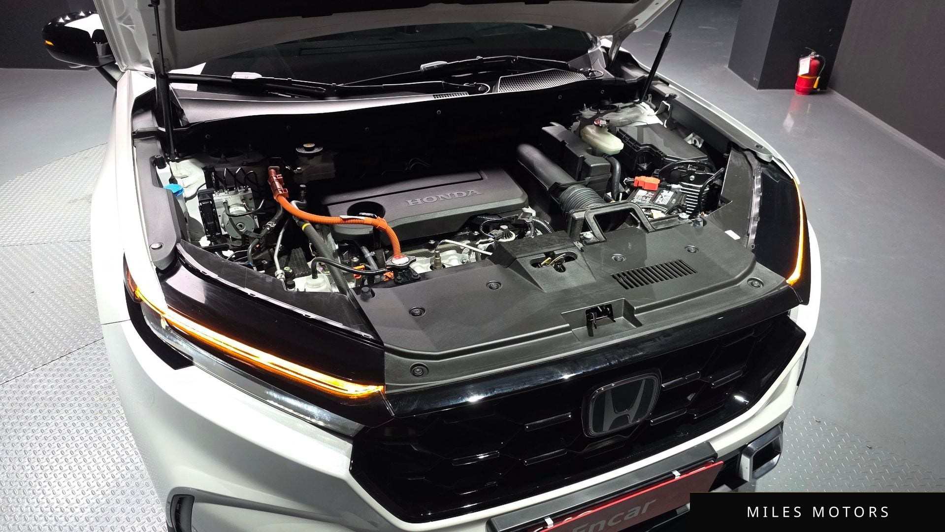 Honda CR-V 2025 — миниатюра 6