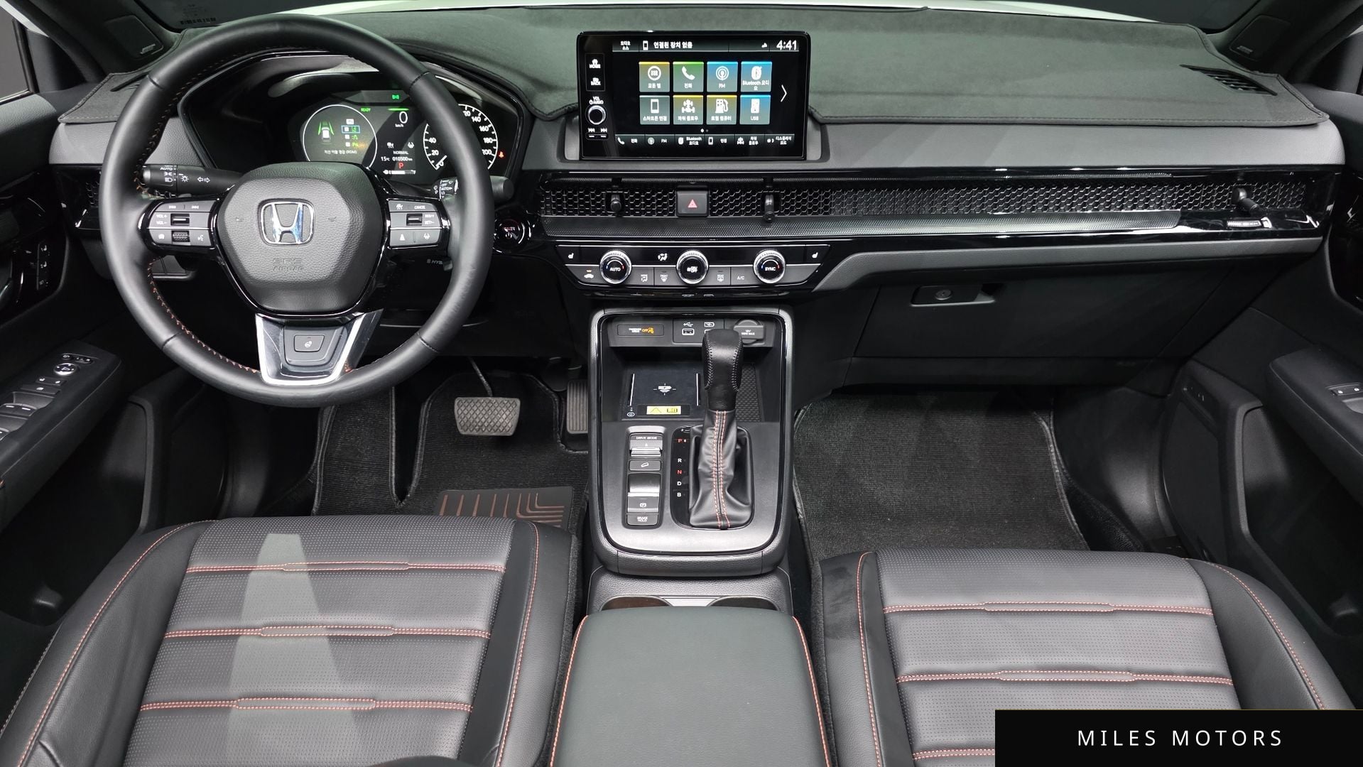 Honda CR-V 2025 — миниатюра 10