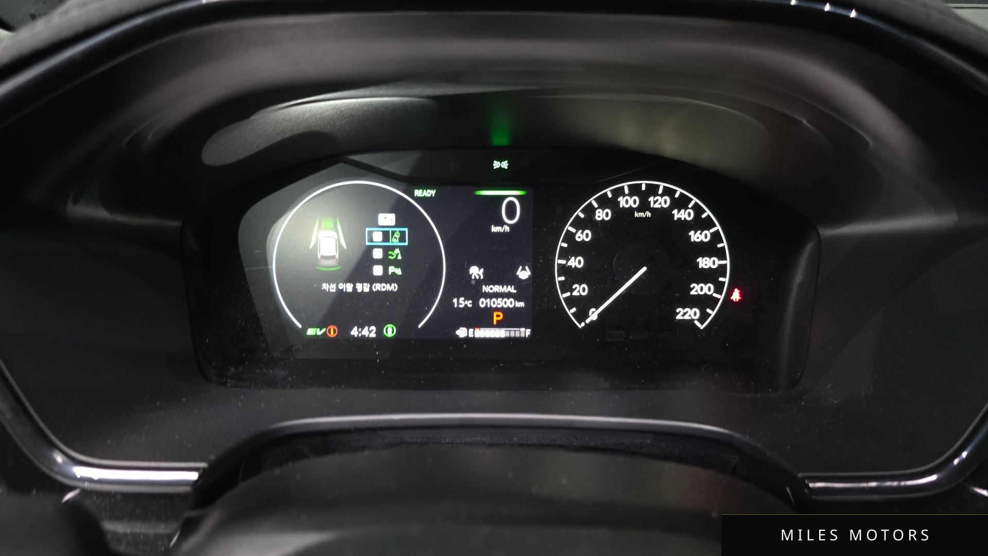 Honda CR-V 2025 — миниатюра 11
