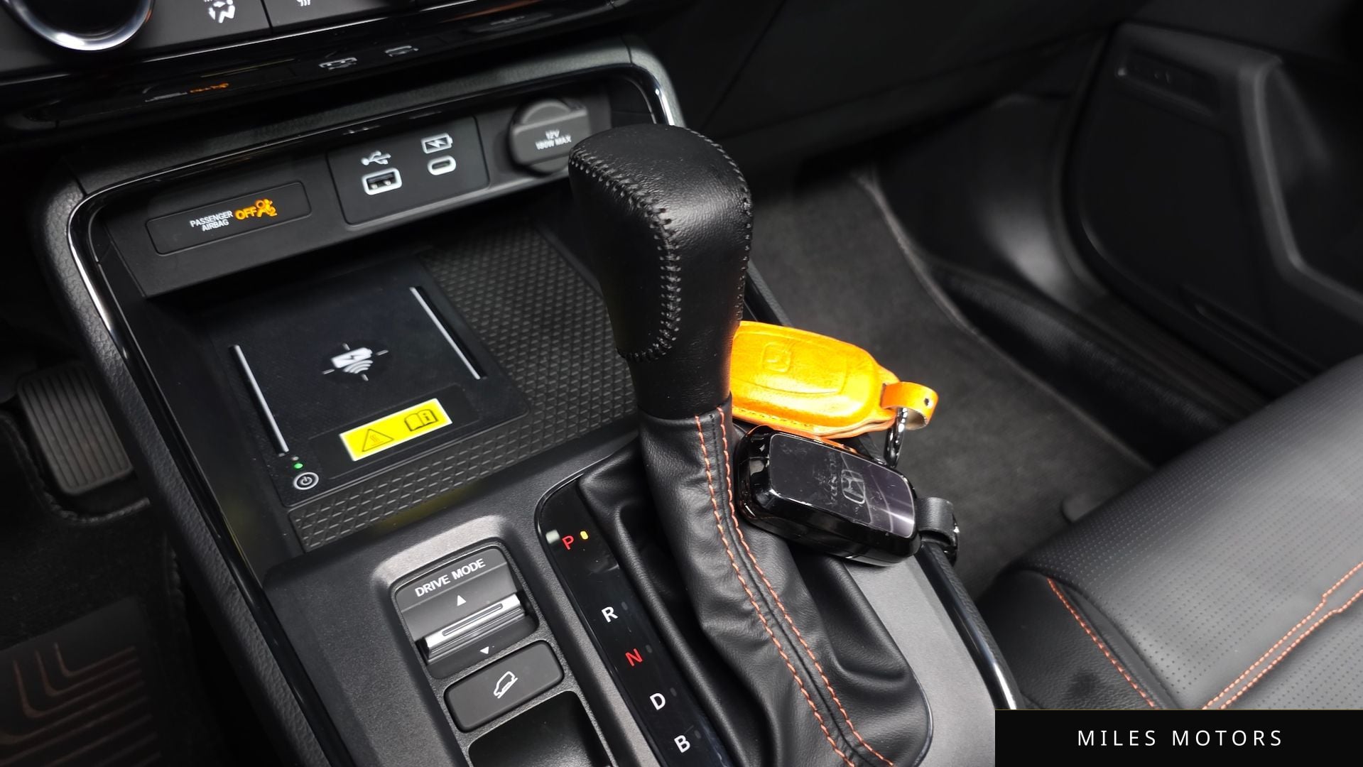 Honda CR-V 2025 — миниатюра 12