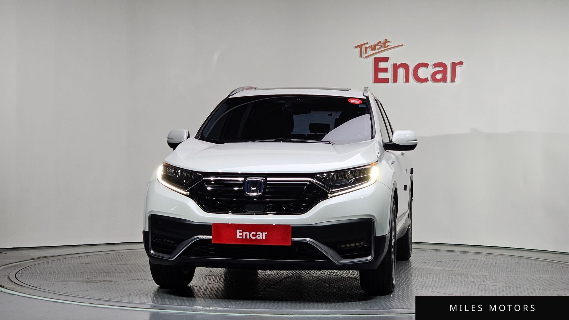 Honda CR-V 2022 — миниатюра 3