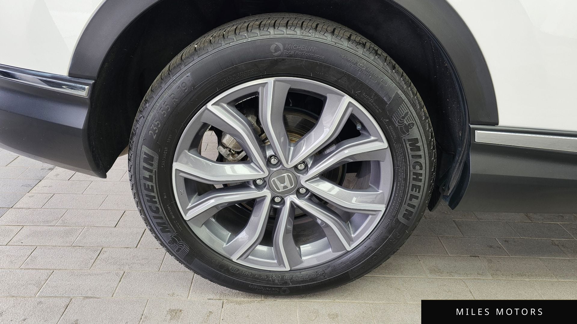 Honda CR-V 2022 — миниатюра 5