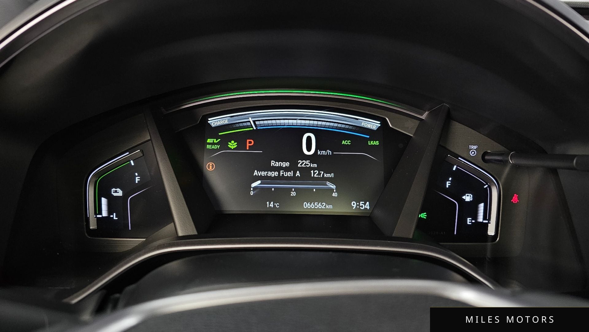 Honda CR-V 2022 — миниатюра 11