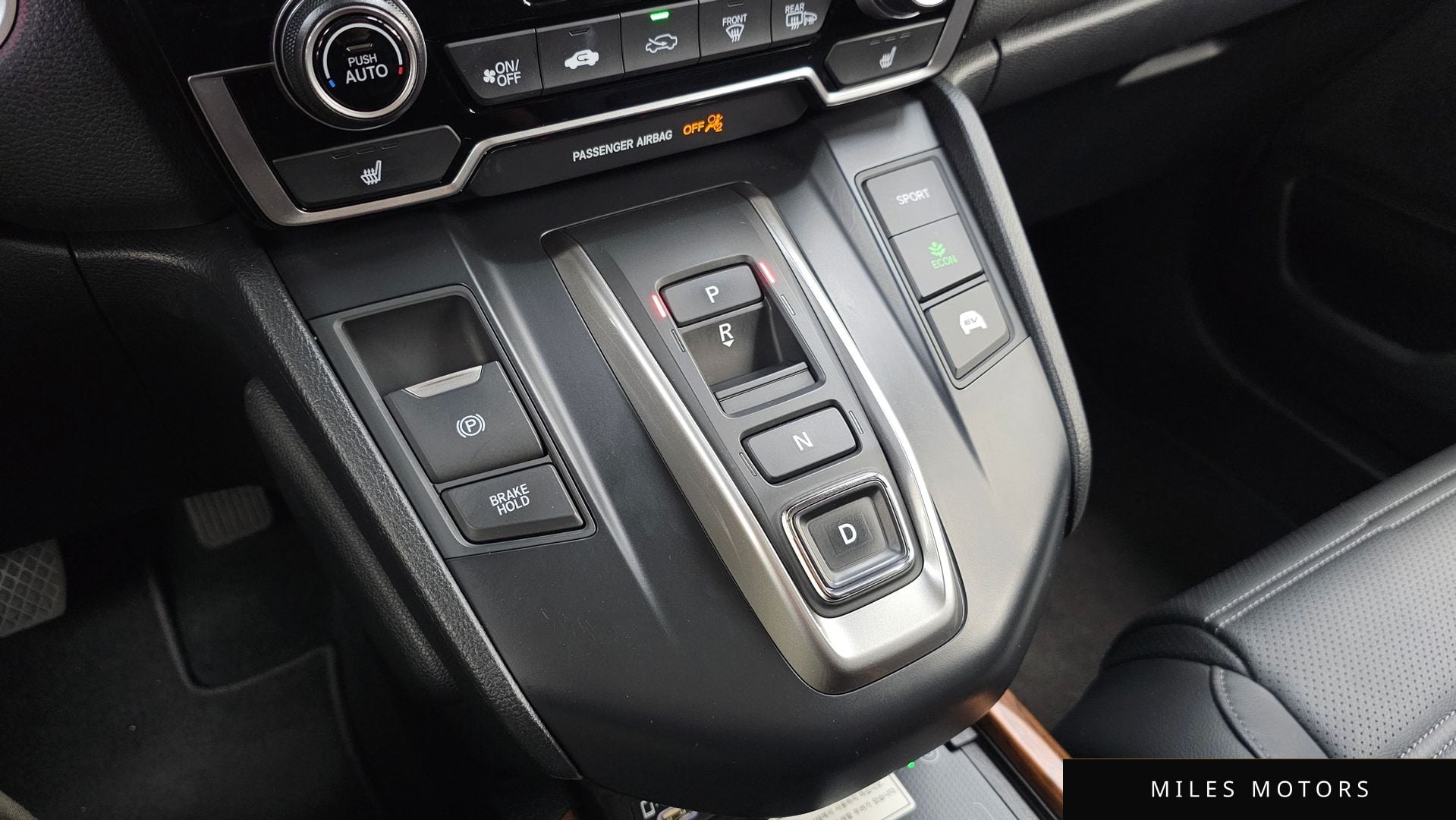 Honda CR-V 2022 — миниатюра 12