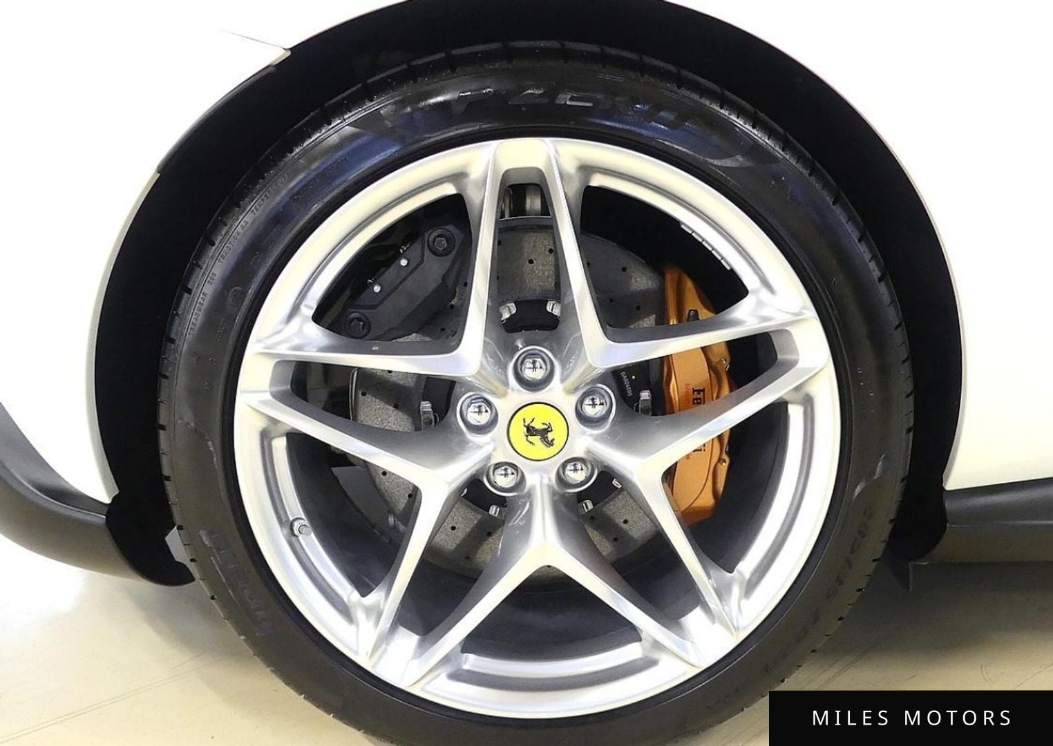 Ferrari 로마 2024 — миниатюра 5