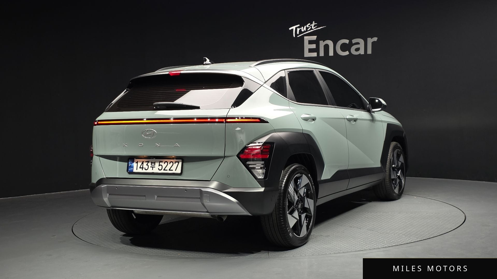 Hyundai Kona 2023 — миниатюра 2