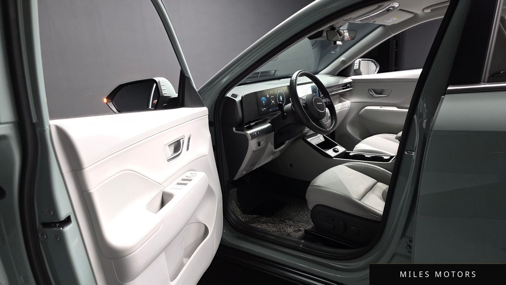 Hyundai Kona 2023 — миниатюра 13