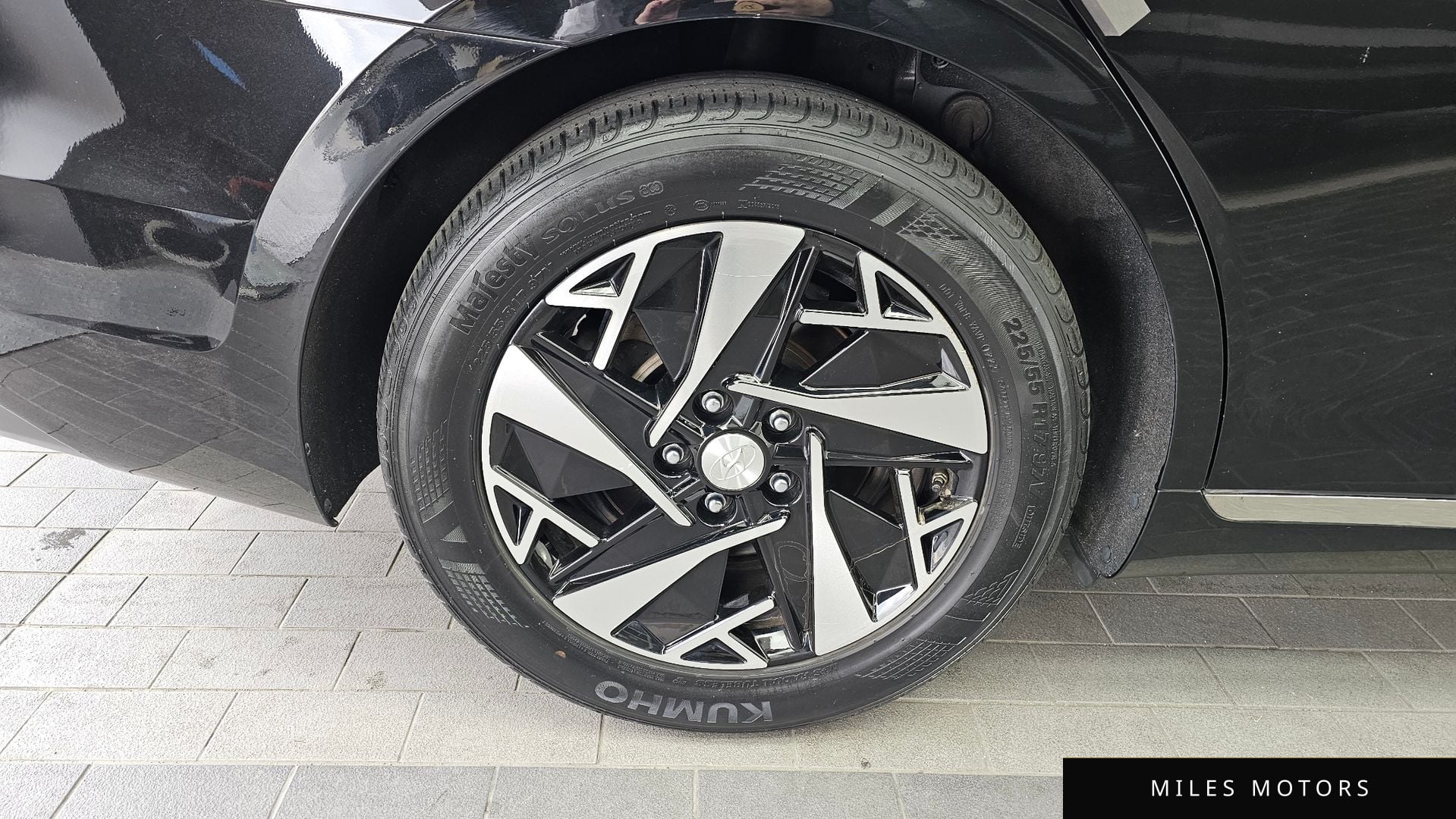 Hyundai Grandeur 2022 — миниатюра 5