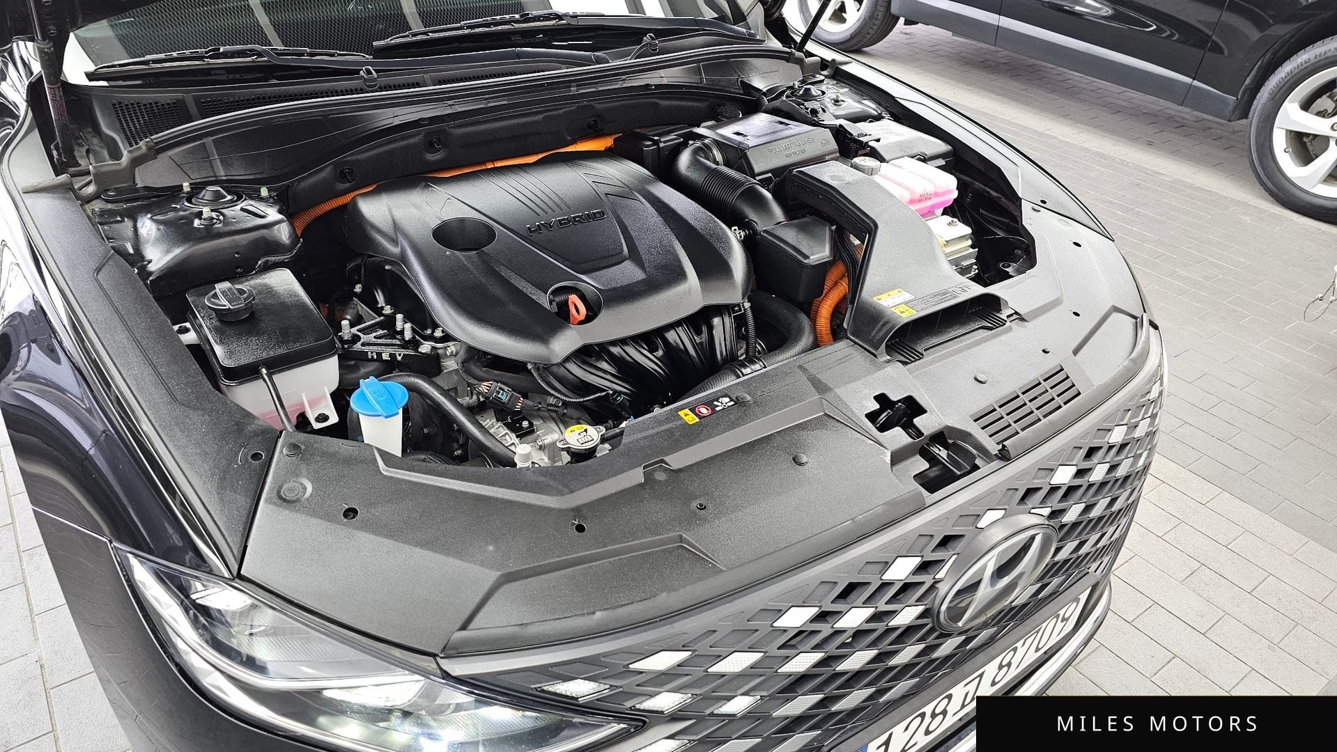 Hyundai Grandeur 2022 — миниатюра 6