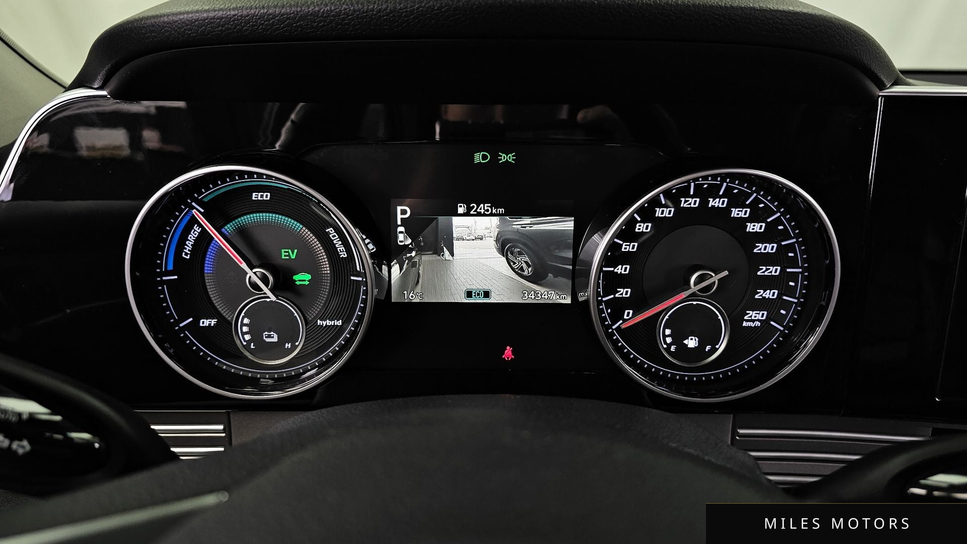 Hyundai Grandeur 2022 — миниатюра 11