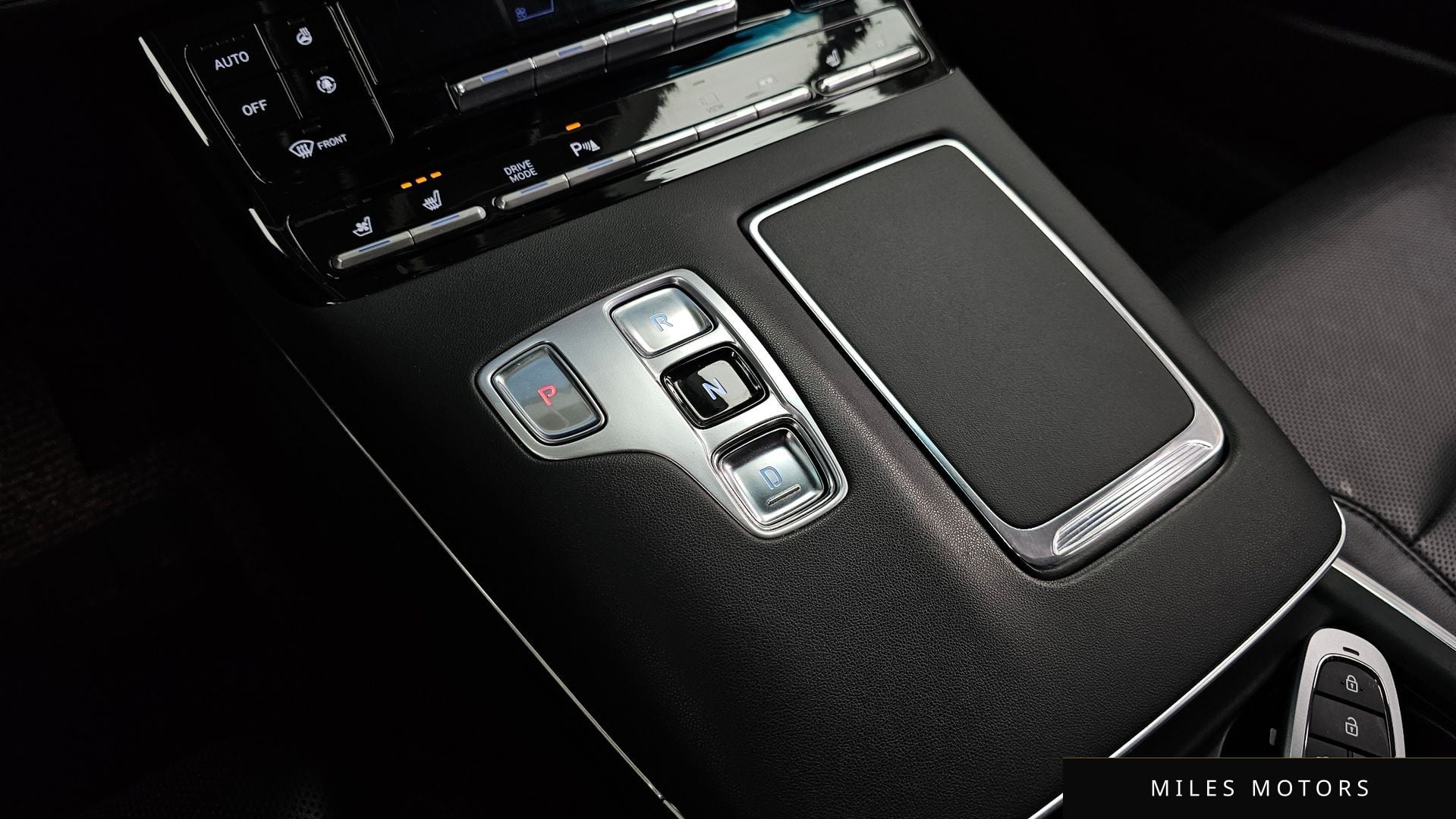 Hyundai Grandeur 2022 — миниатюра 12