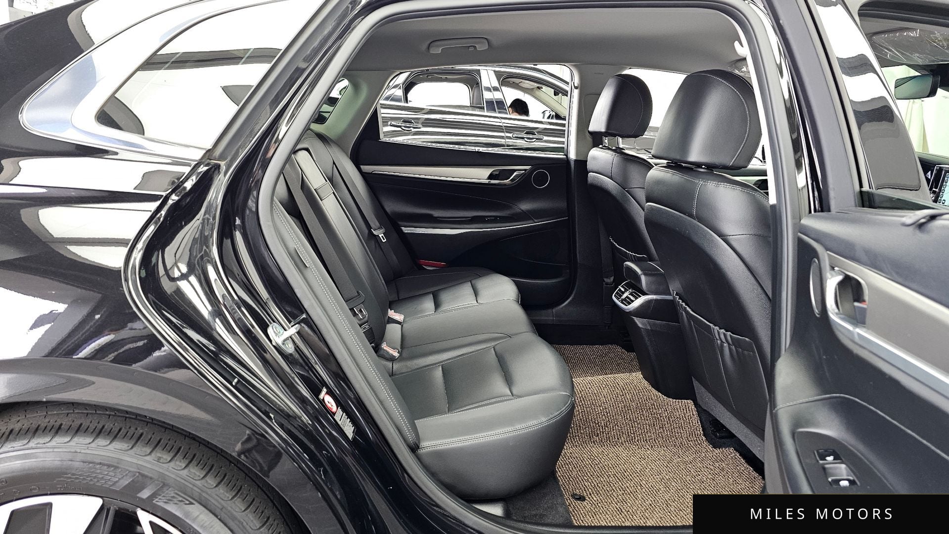Hyundai Grandeur 2022 — миниатюра 18