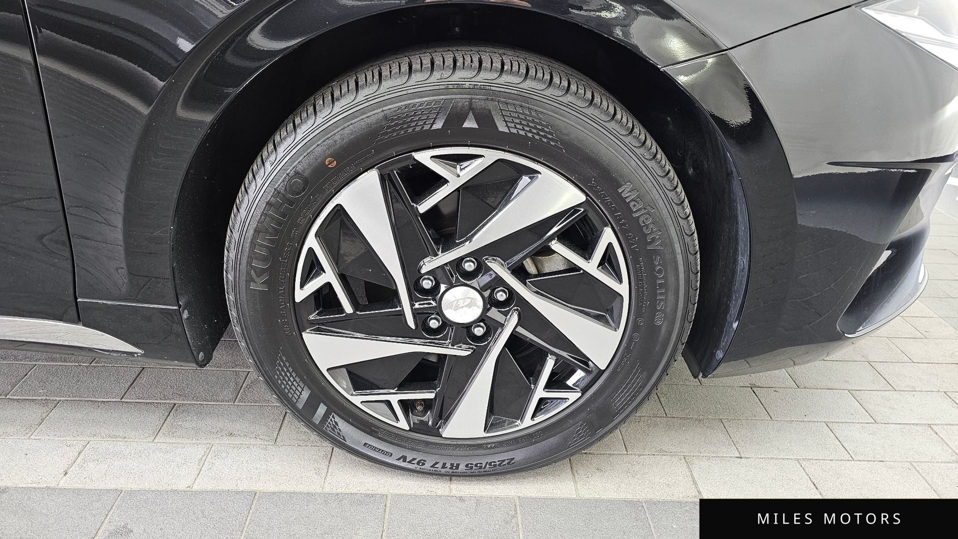 Hyundai Grandeur 2022 — миниатюра 7