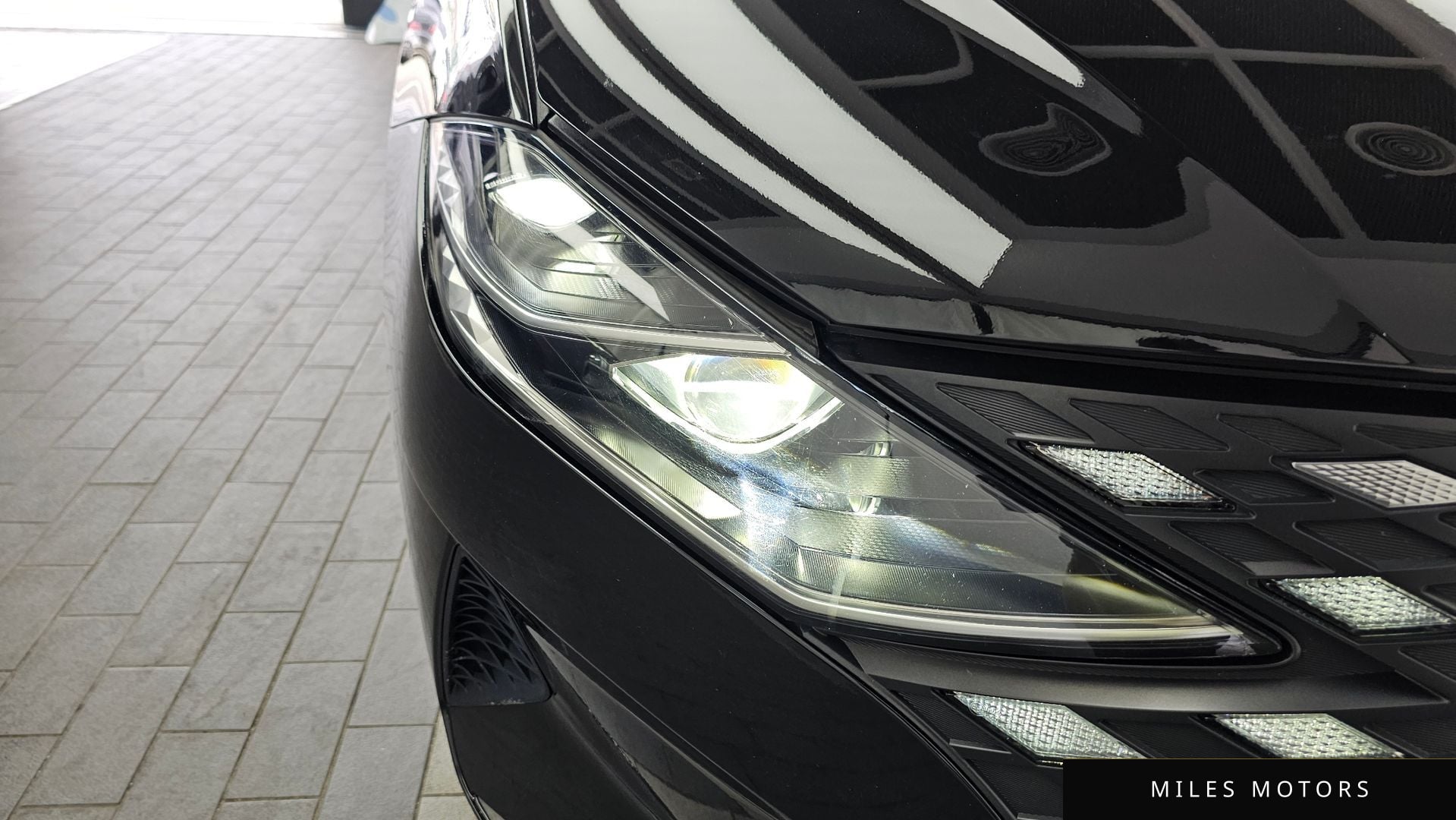 Hyundai Grandeur 2022 — миниатюра 8