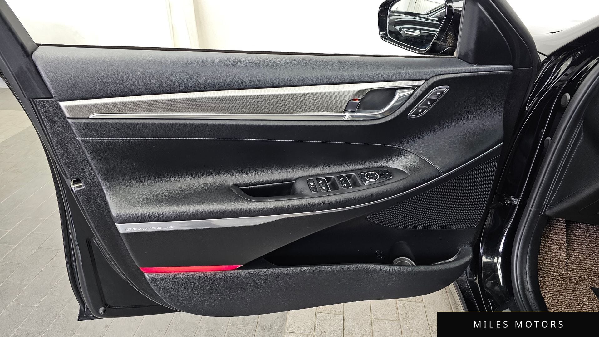 Hyundai Grandeur 2022 — миниатюра 14