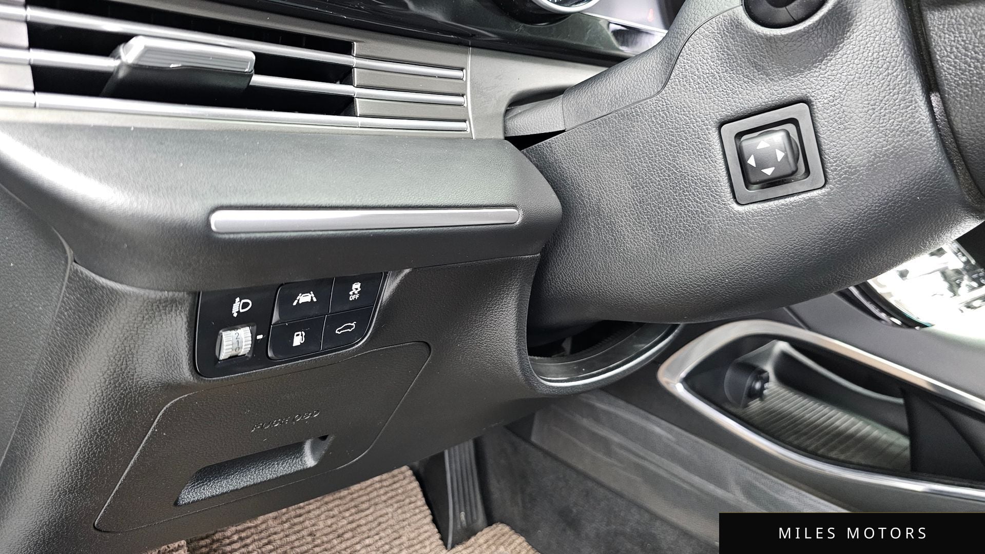 Hyundai Grandeur 2022 — миниатюра 27