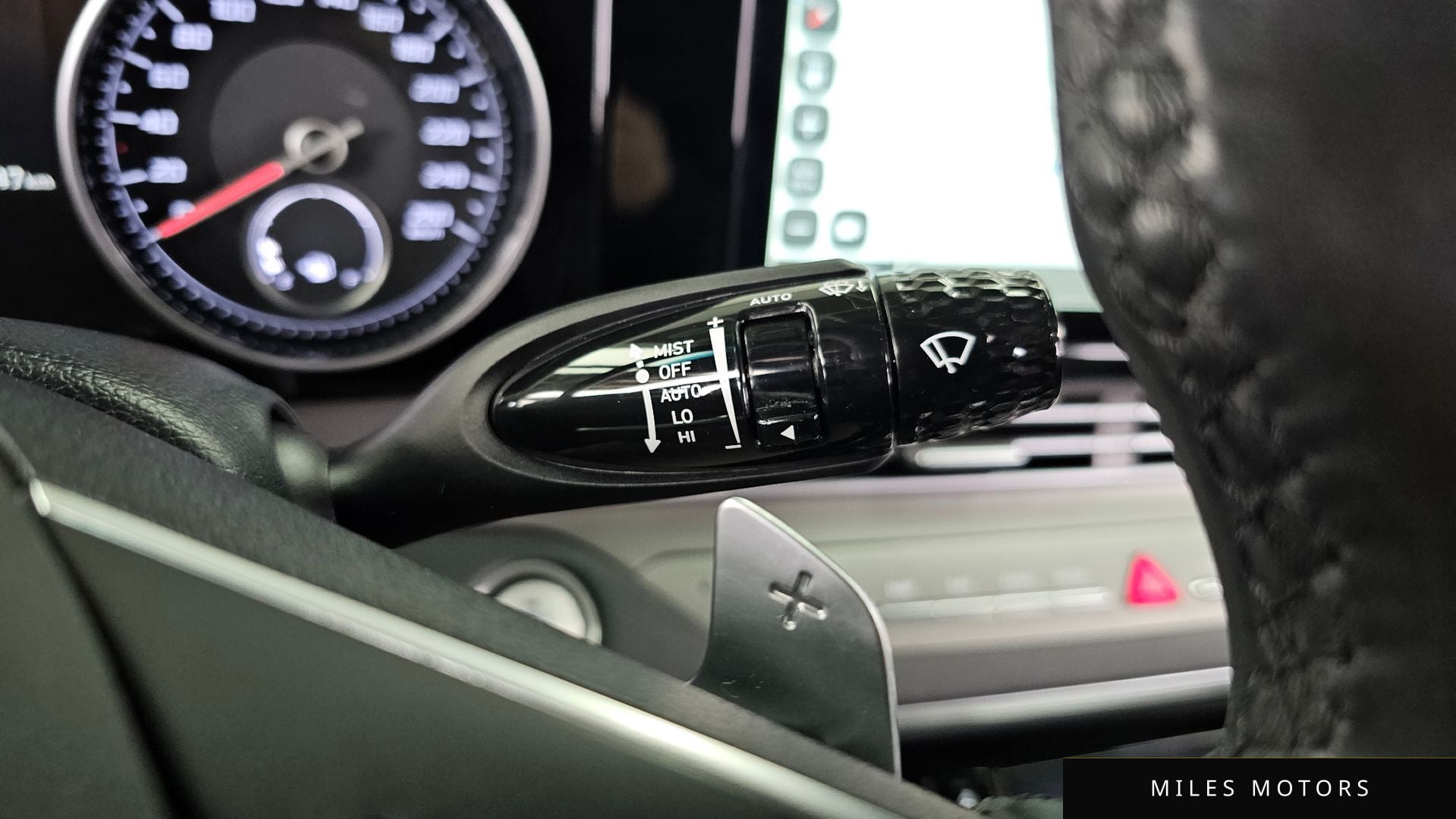 Hyundai Grandeur 2022 — миниатюра 28