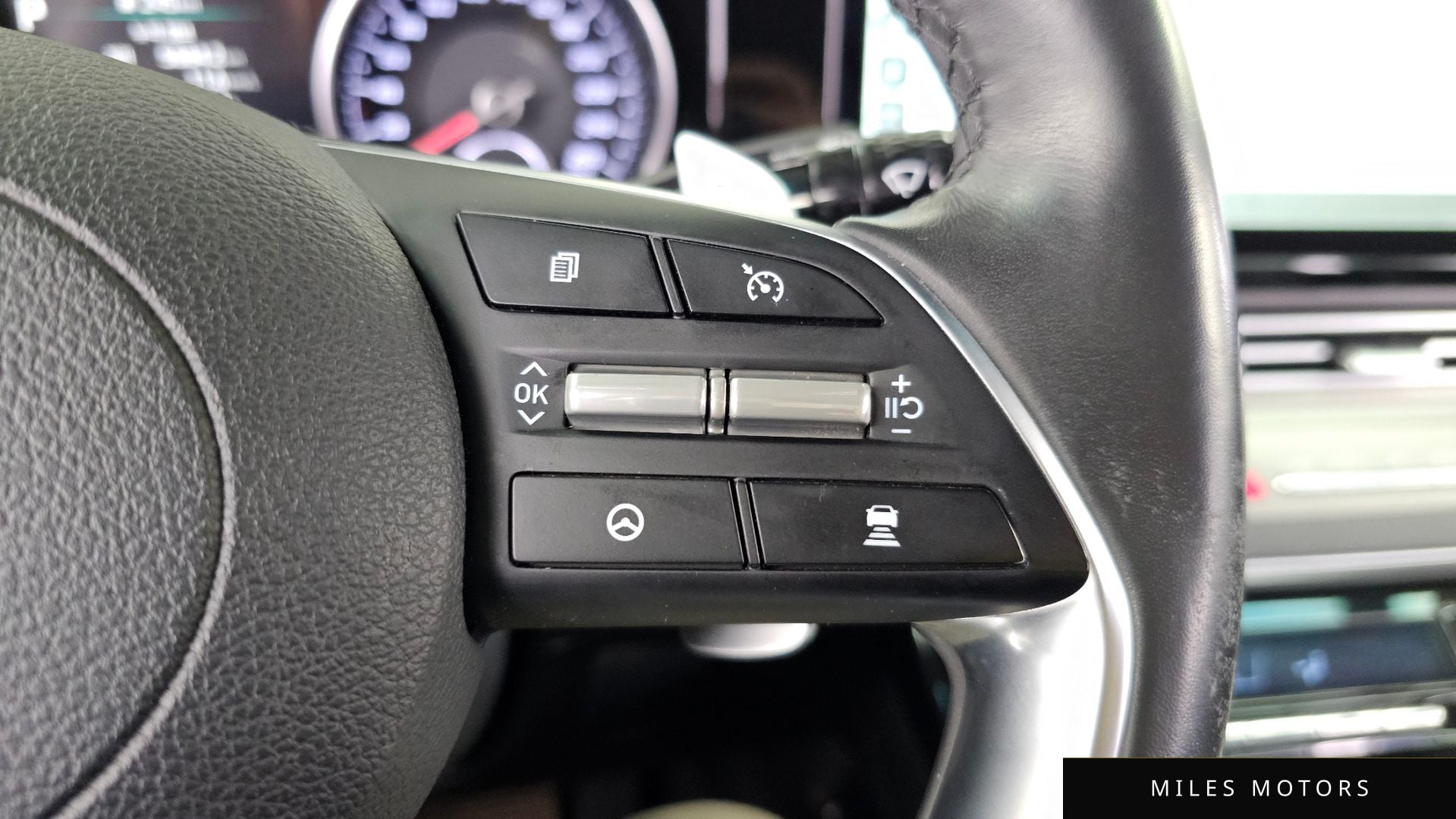 Hyundai Grandeur 2022 — миниатюра 33