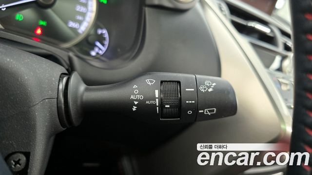 Лексус NX300 2019 — миниатюра 28