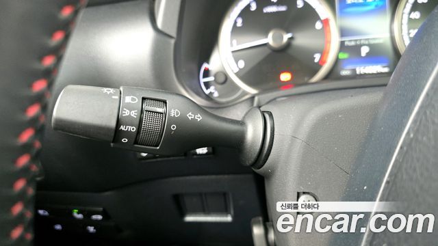 Лексус NX300 2019 — миниатюра 30