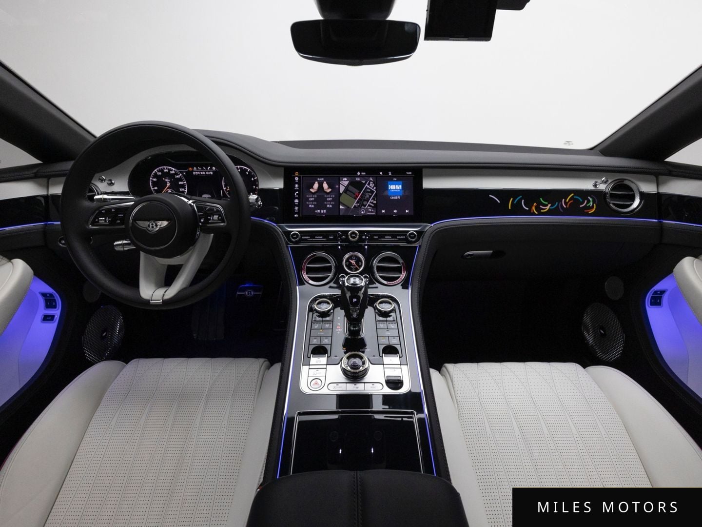 Bentley Continental GT 2024 — миниатюра 6