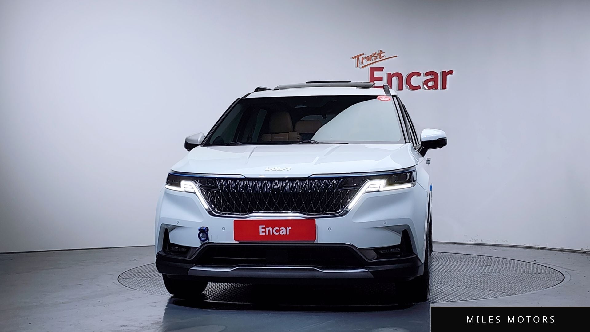 Kia Carnival 2022 — миниатюра 3