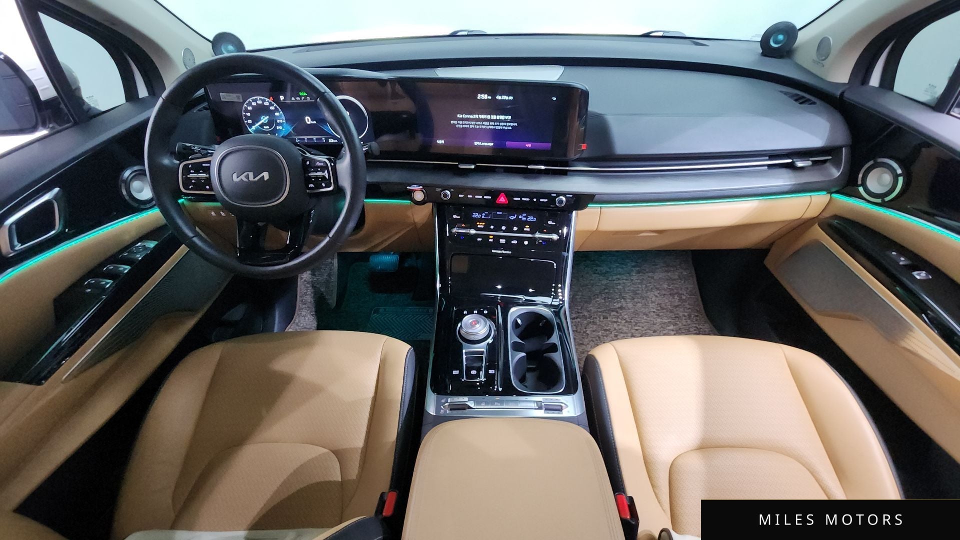 Kia Carnival 2022 — миниатюра 7