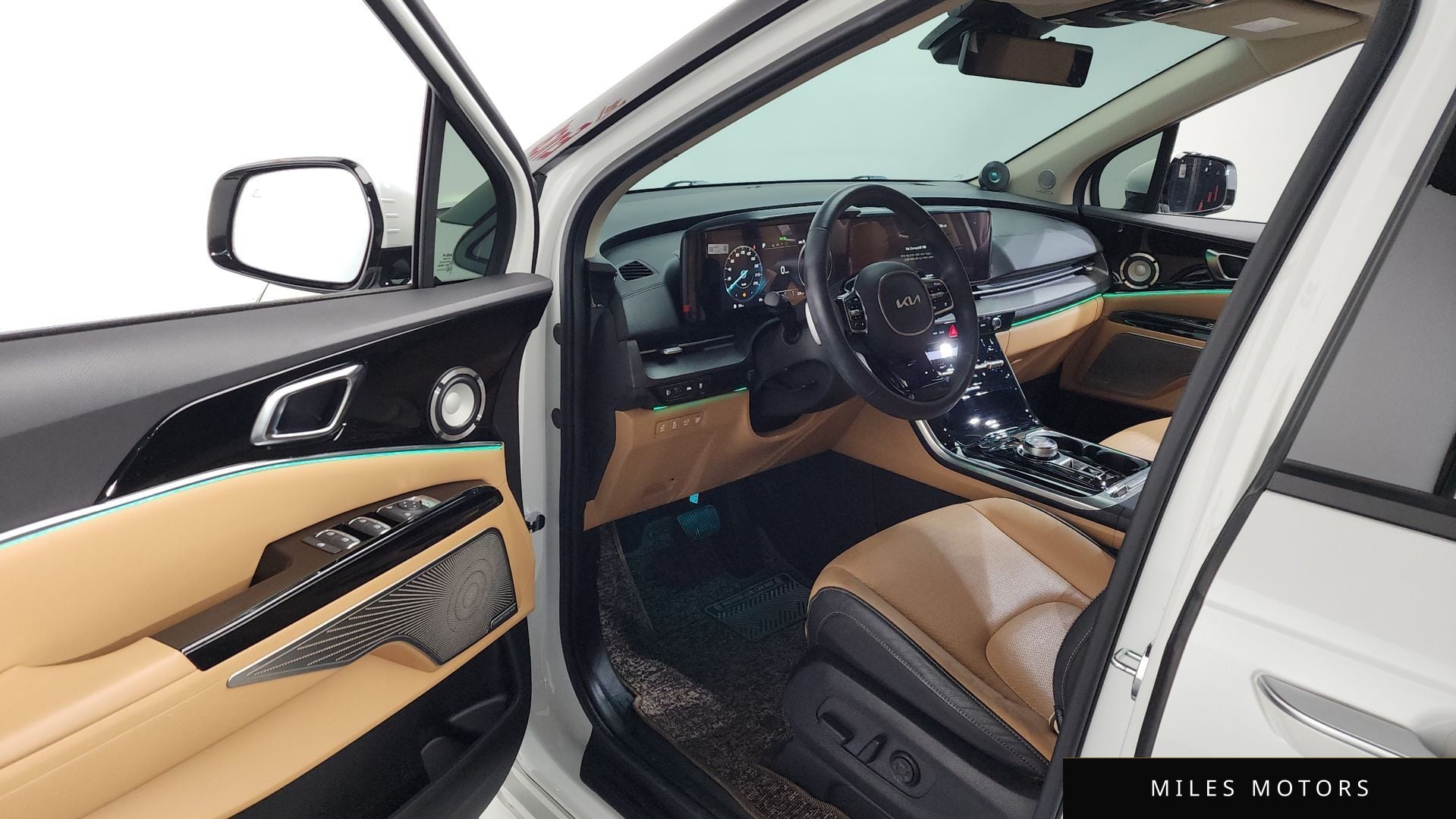 Kia Carnival 2022 — миниатюра 10