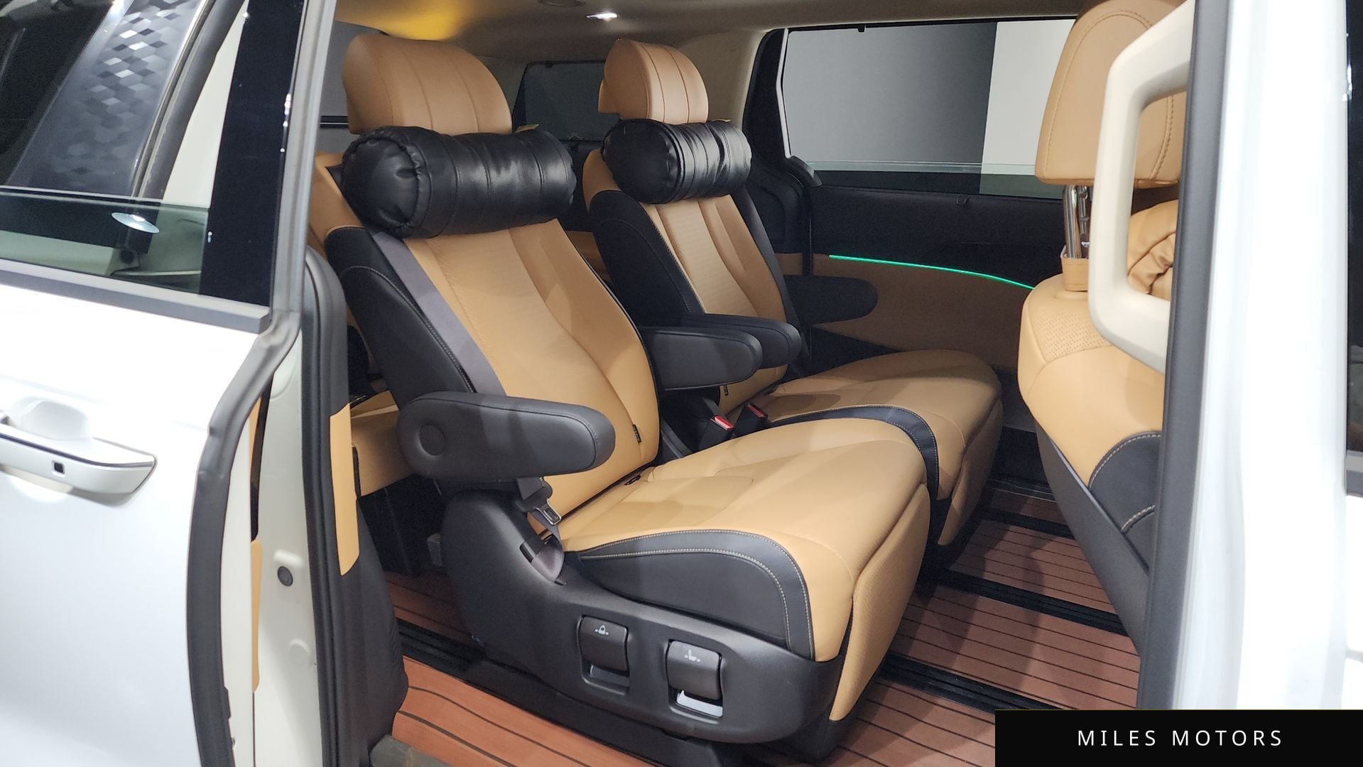 Kia Carnival 2022 — миниатюра 11