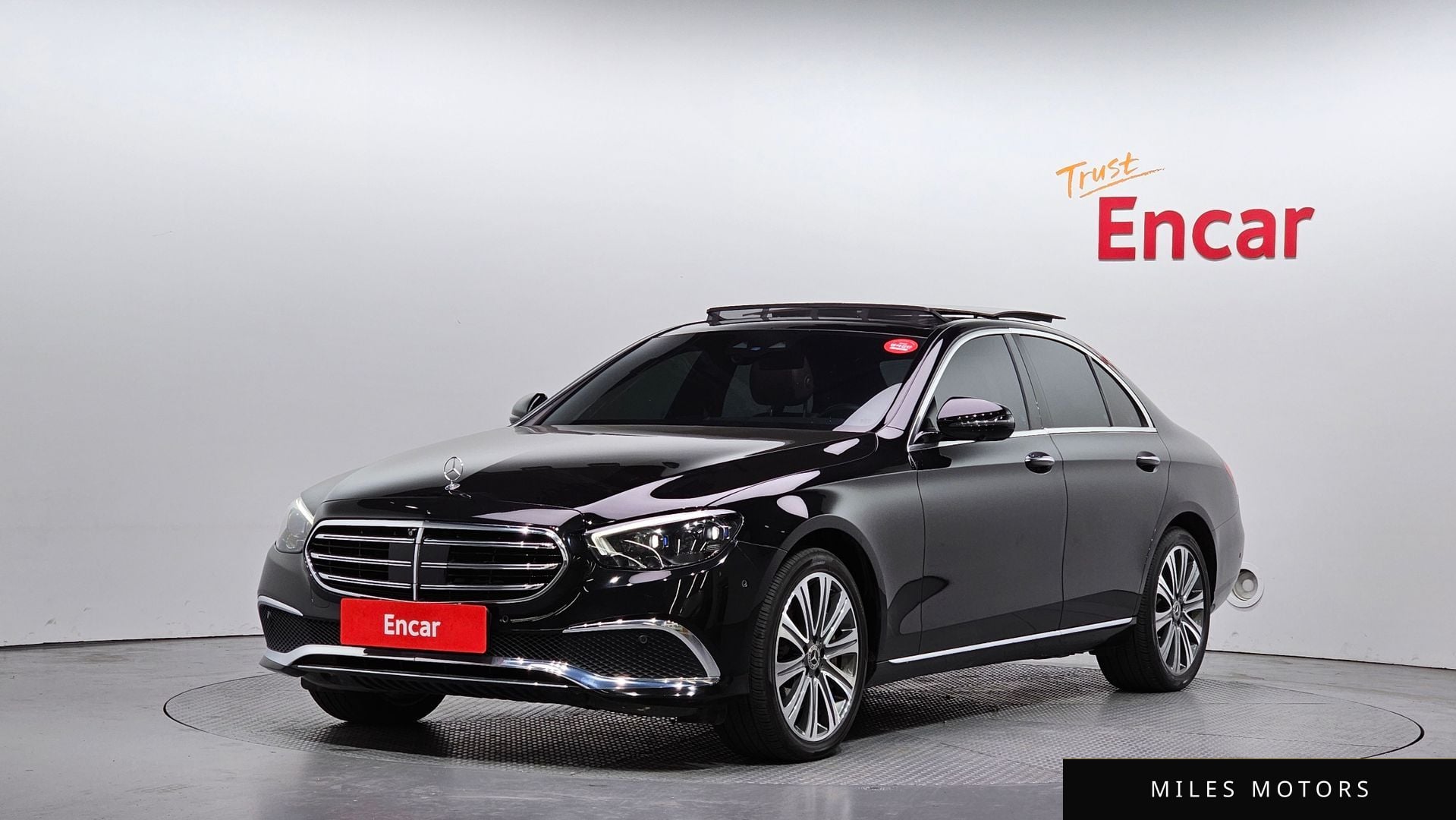 Mercedes-Benz E-Class W213 2021 — фото 1 из 12