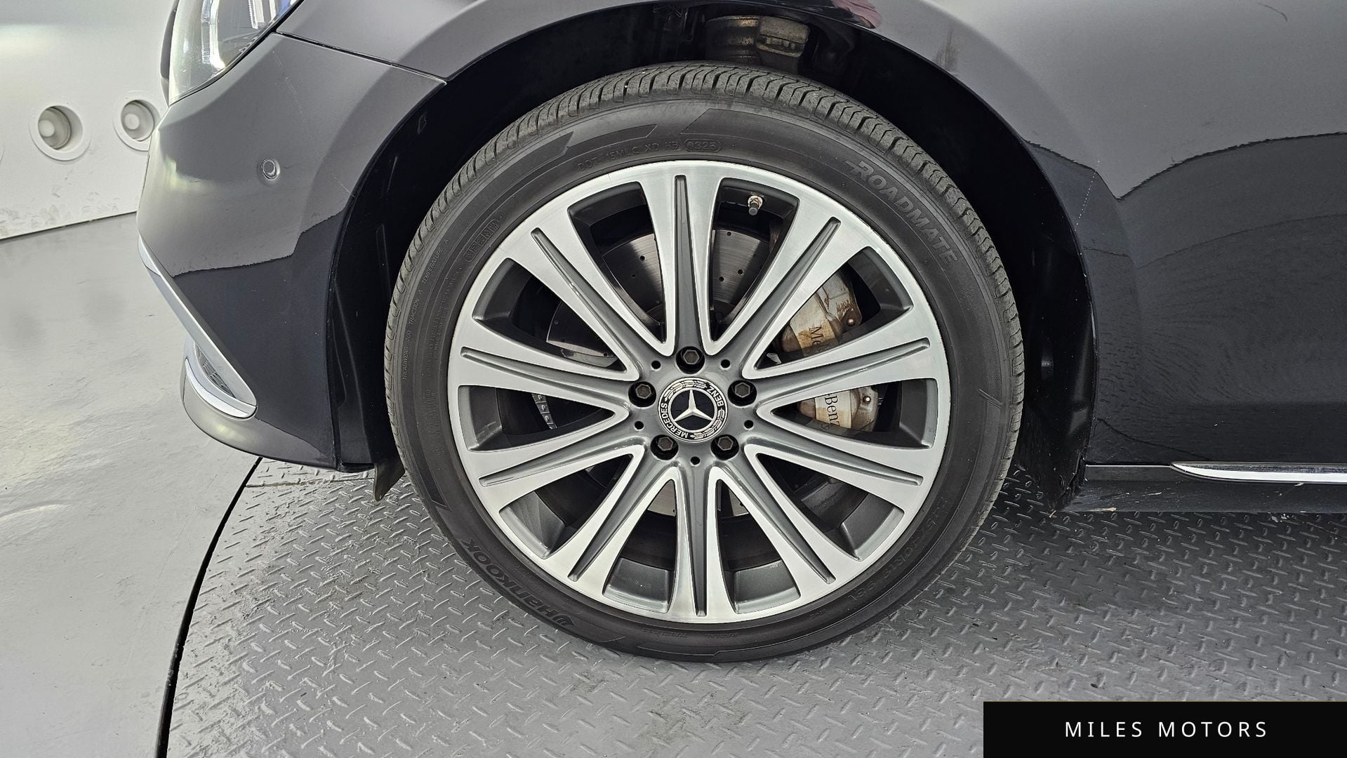 Mercedes-Benz E-Class W213 2021 — миниатюра 5