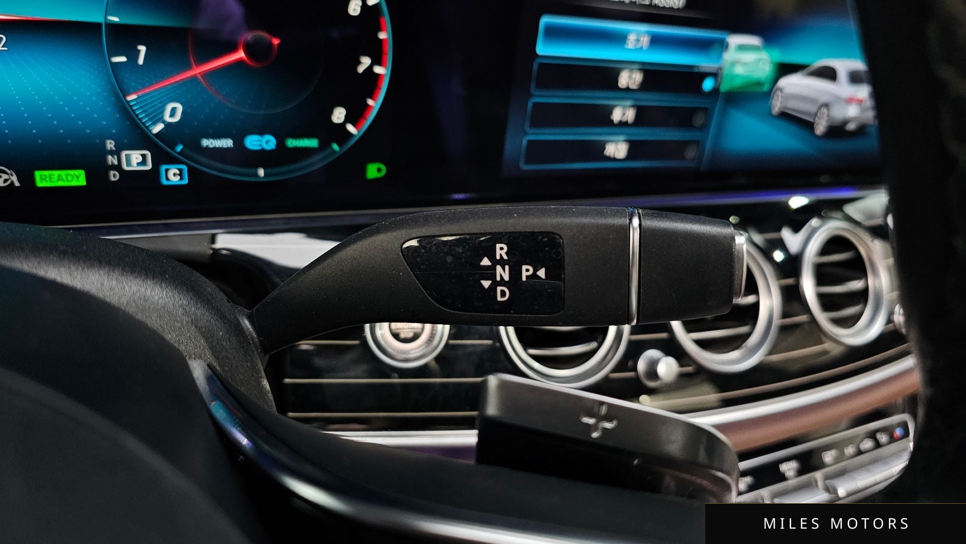Mercedes-Benz E-Class W213 2021 — миниатюра 12