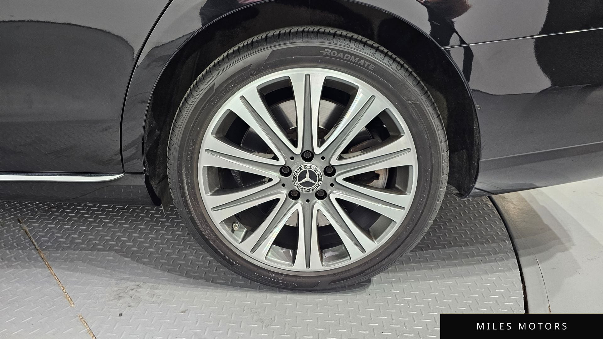 Mercedes-Benz E-Class W213 2021 — миниатюра 7
