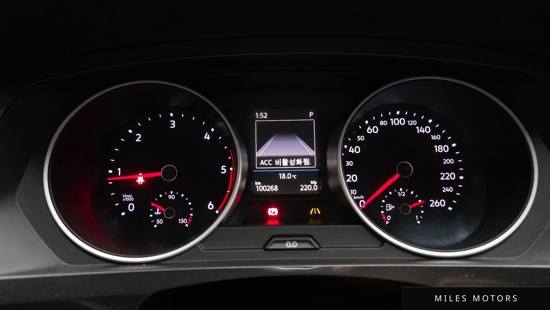 Volkswagen Tiguan 2018 — миниатюра 8