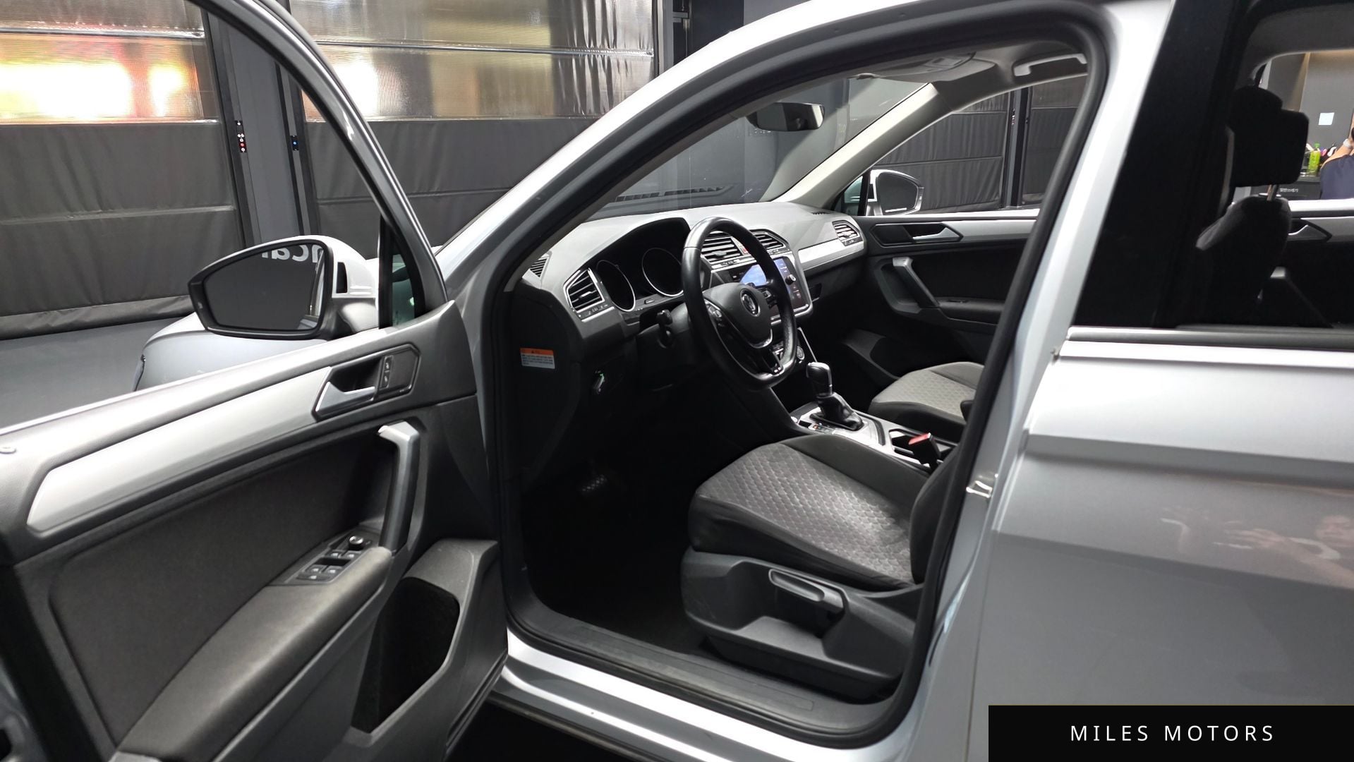 Volkswagen Tiguan 2018 — миниатюра 10