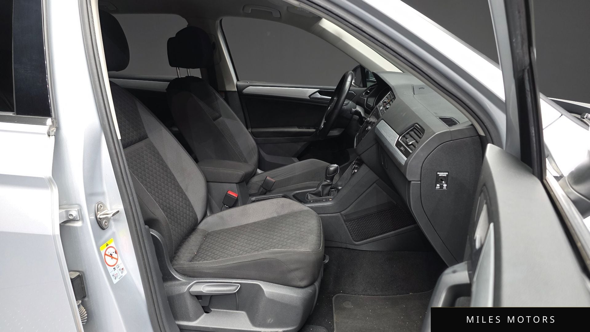 Volkswagen Tiguan 2018 — миниатюра 11