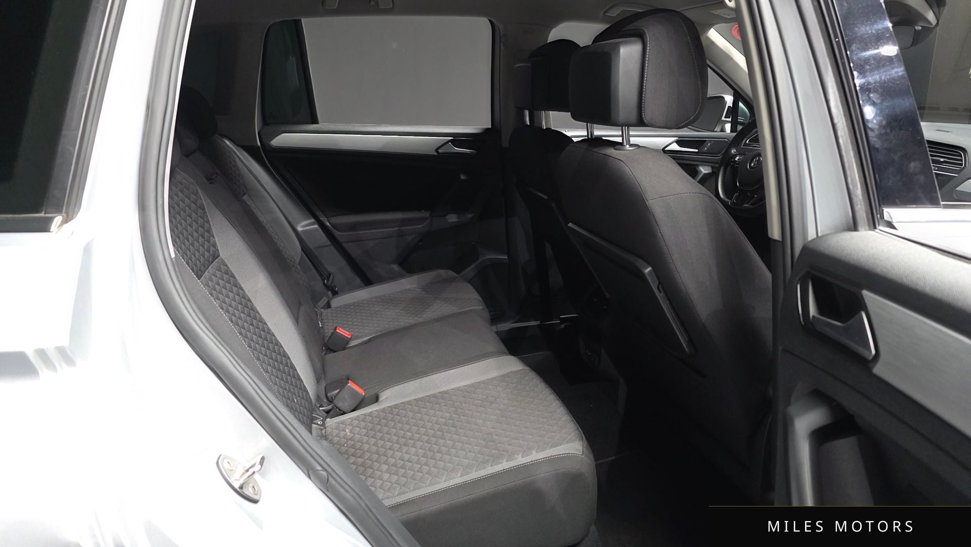 Volkswagen Tiguan 2018 — миниатюра 12