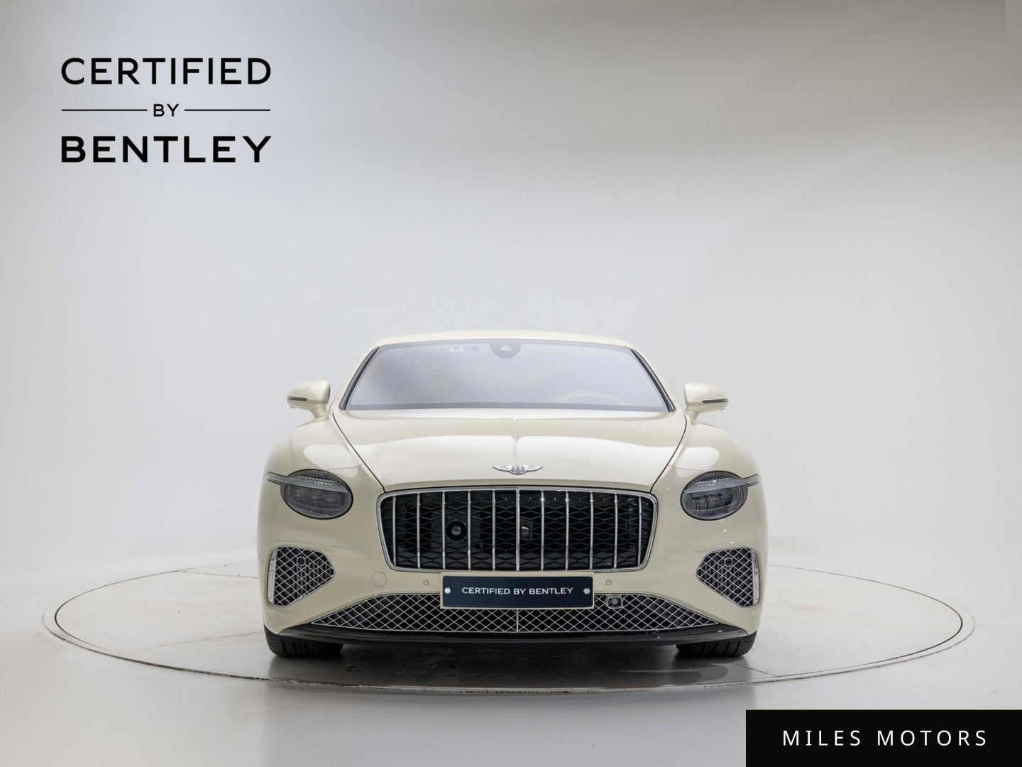 Bentley Continental GT 2026 — миниатюра 2