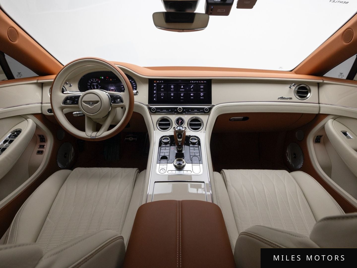 Bentley Continental GT 2026 — миниатюра 6