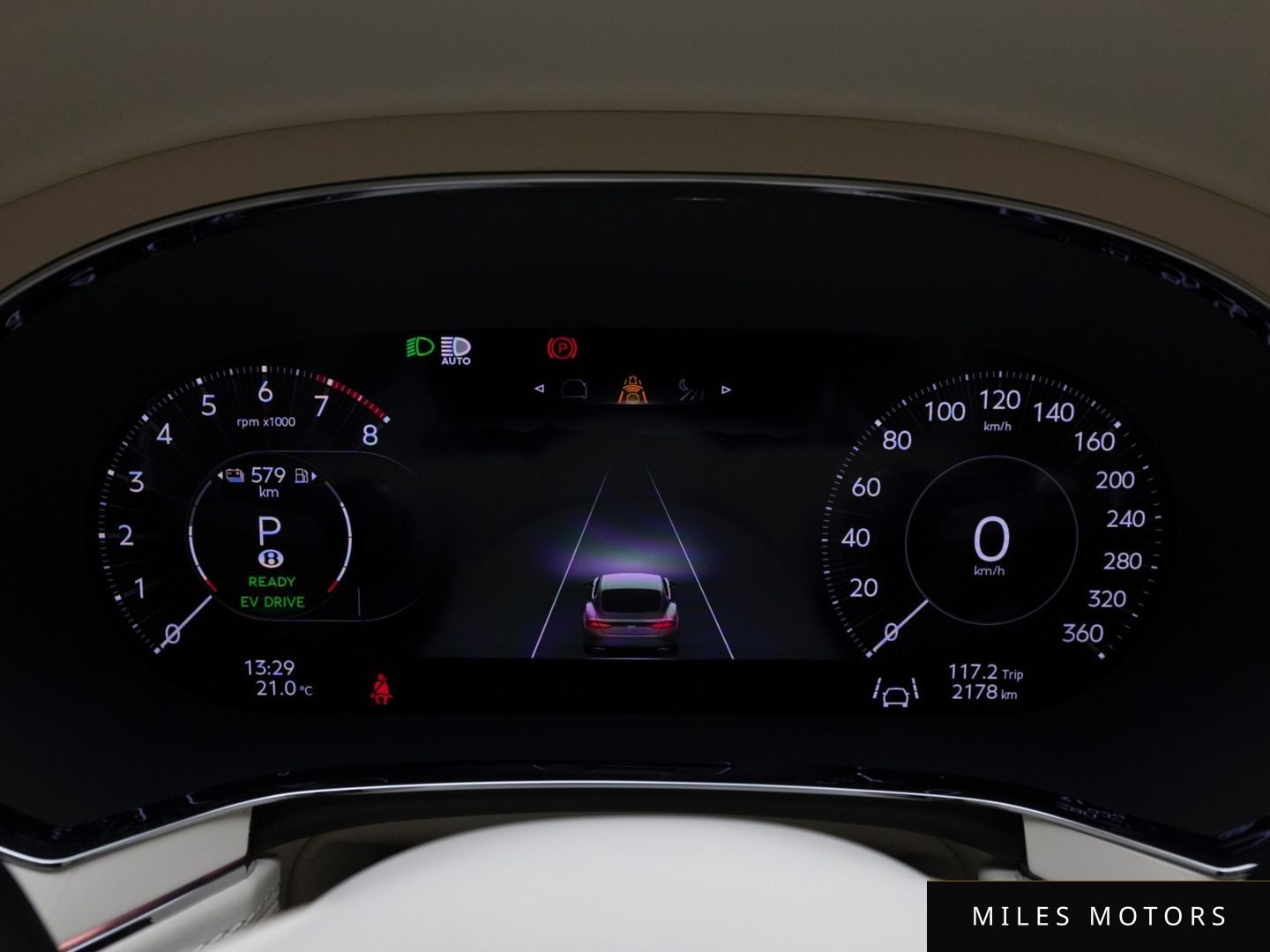 Bentley Continental GT 2026 — миниатюра 7