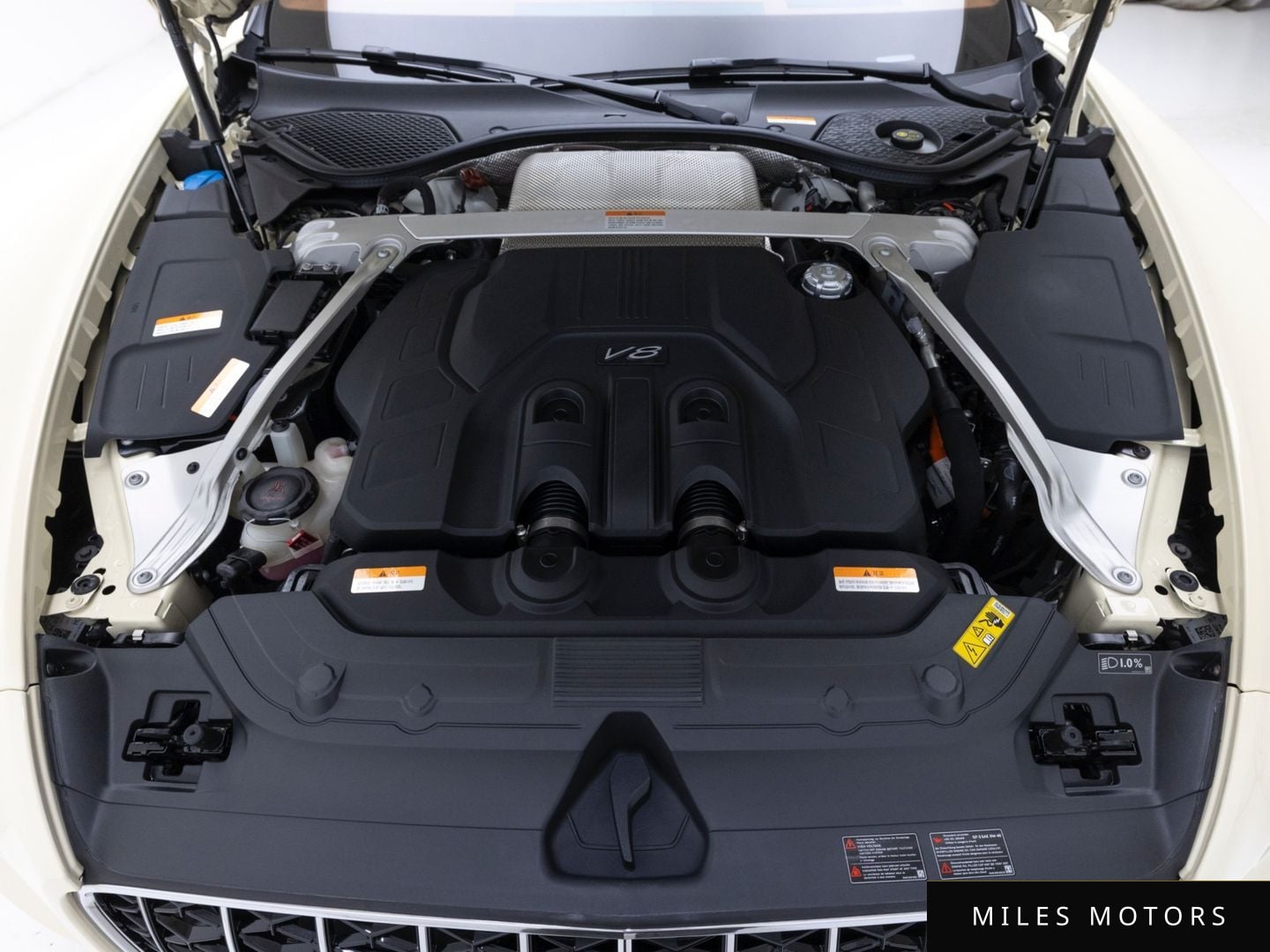 Bentley Continental GT 2026 — миниатюра 8