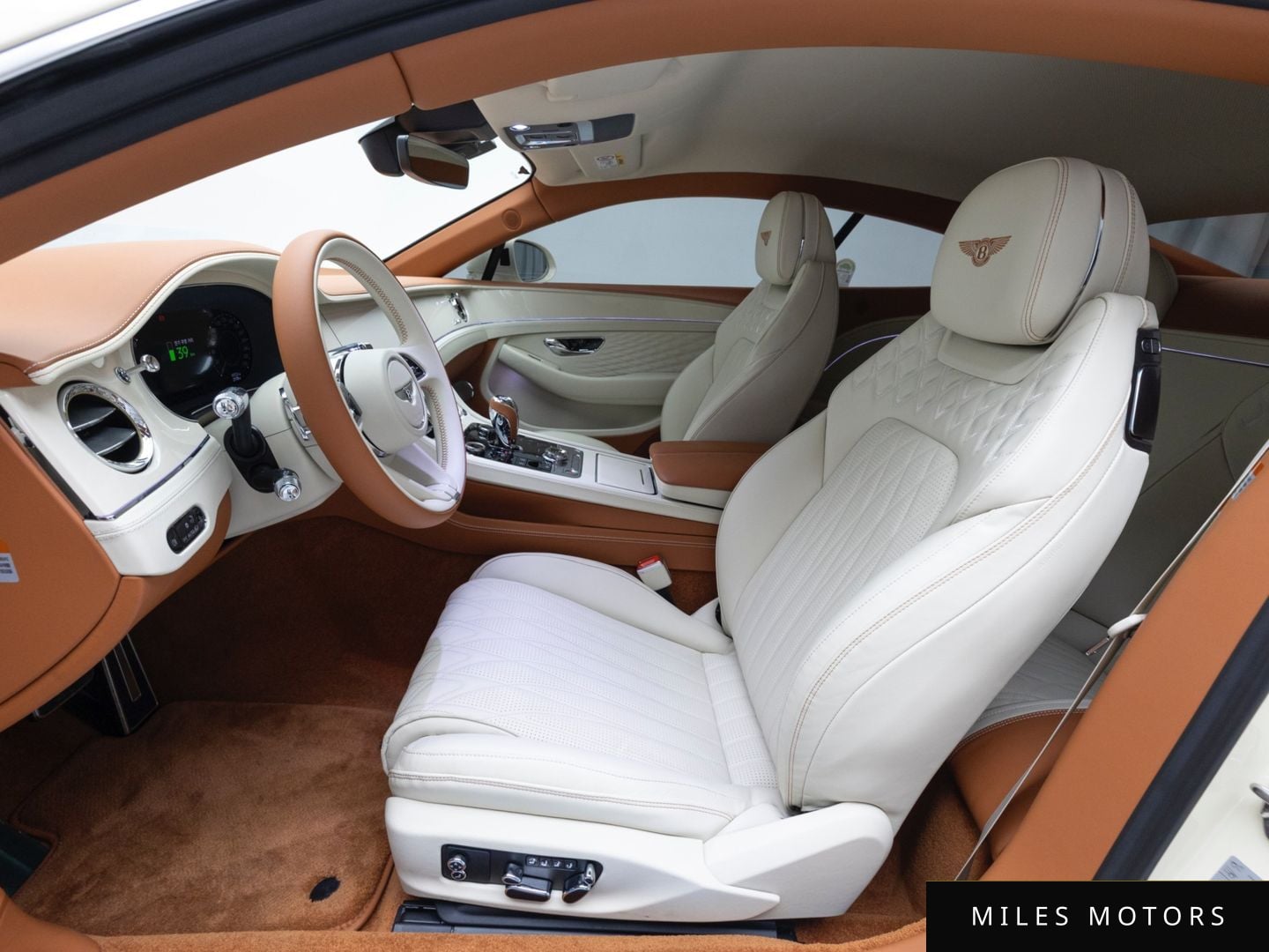 Bentley Continental GT 2026 — миниатюра 10