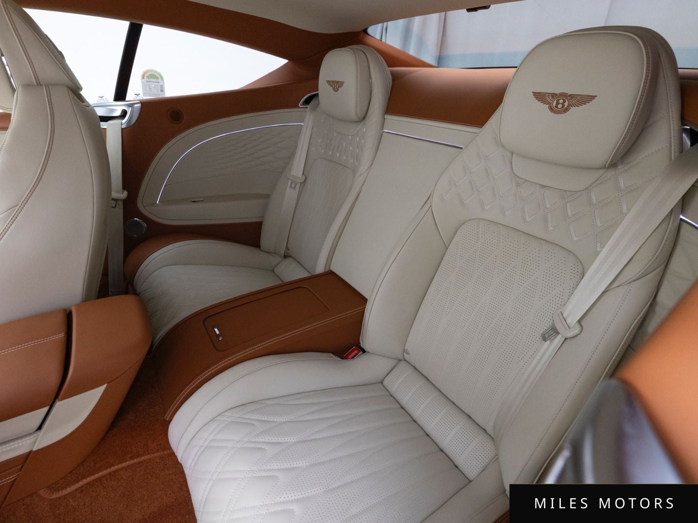 Bentley Continental GT 2026 — миниатюра 12