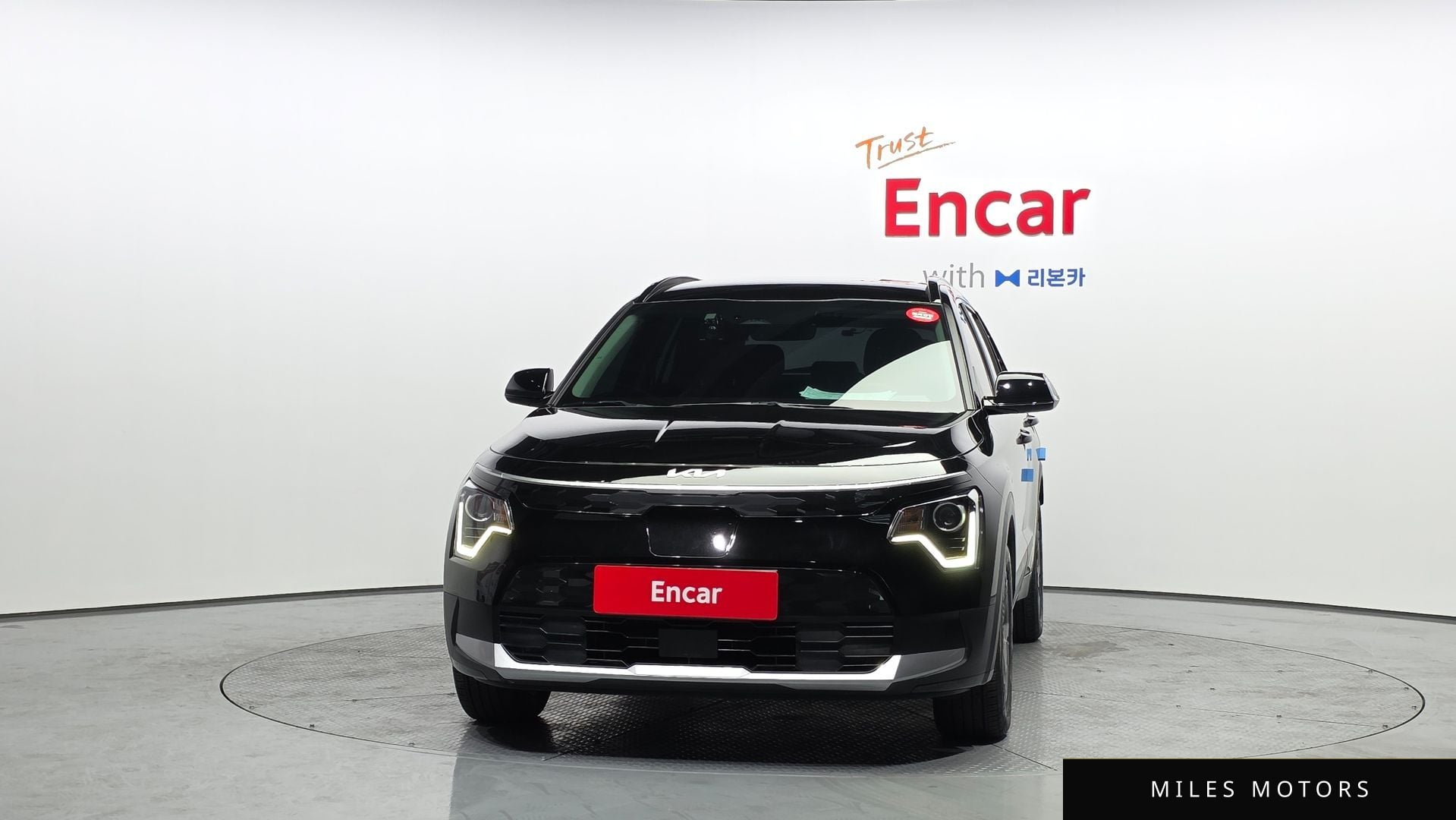 Kia Niro 2024 — миниатюра 3