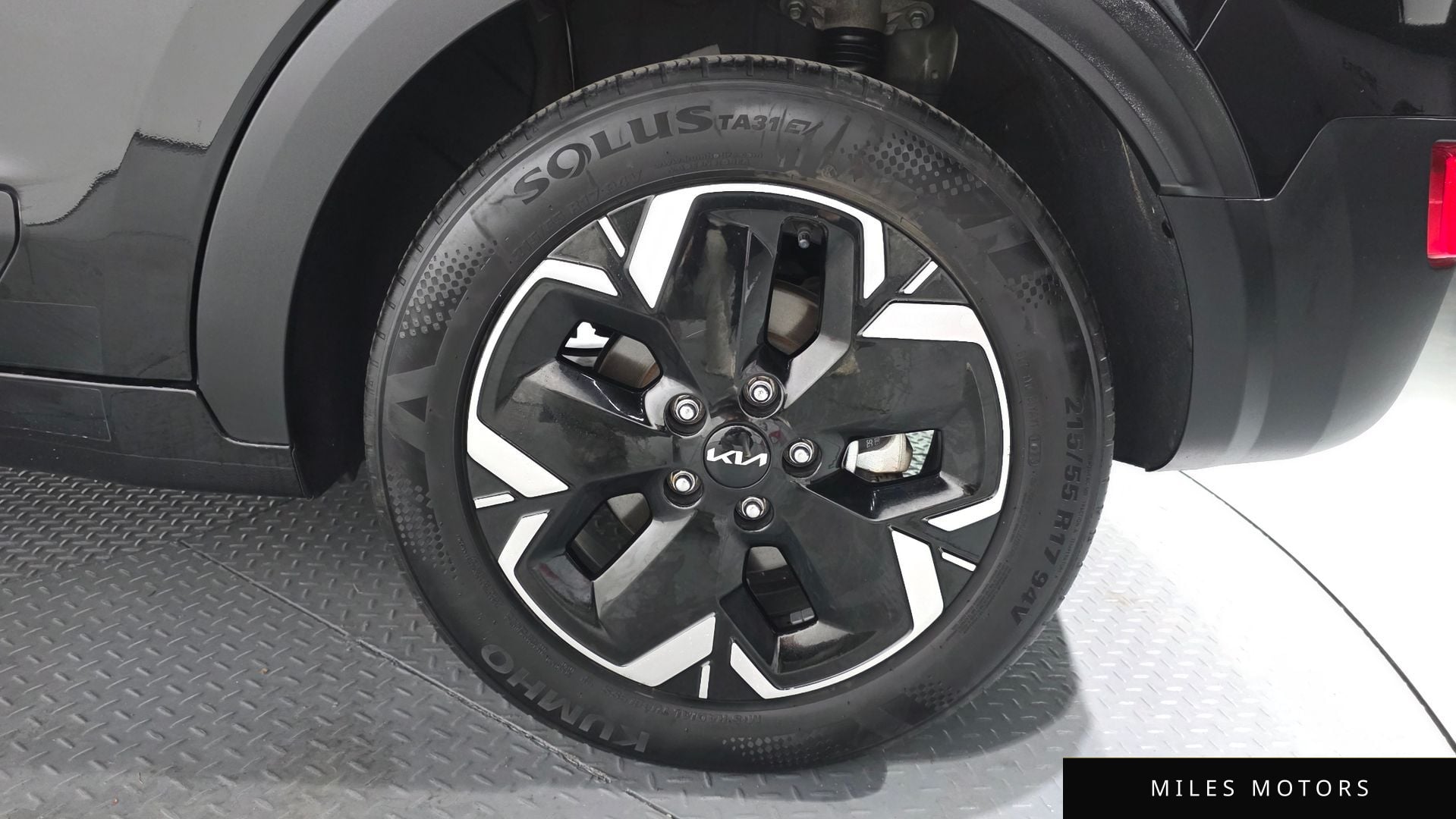 Kia Niro 2024 — миниатюра 5