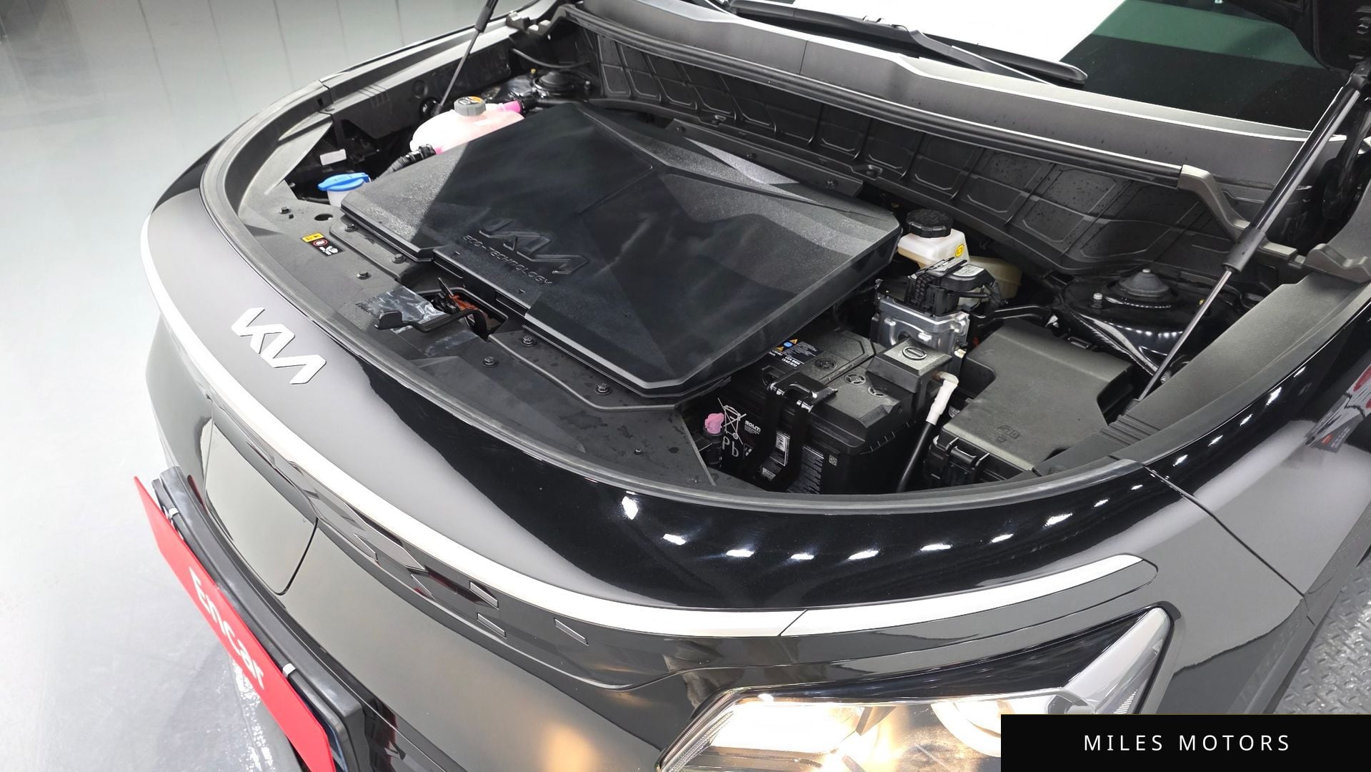 Kia Niro 2024 — миниатюра 6