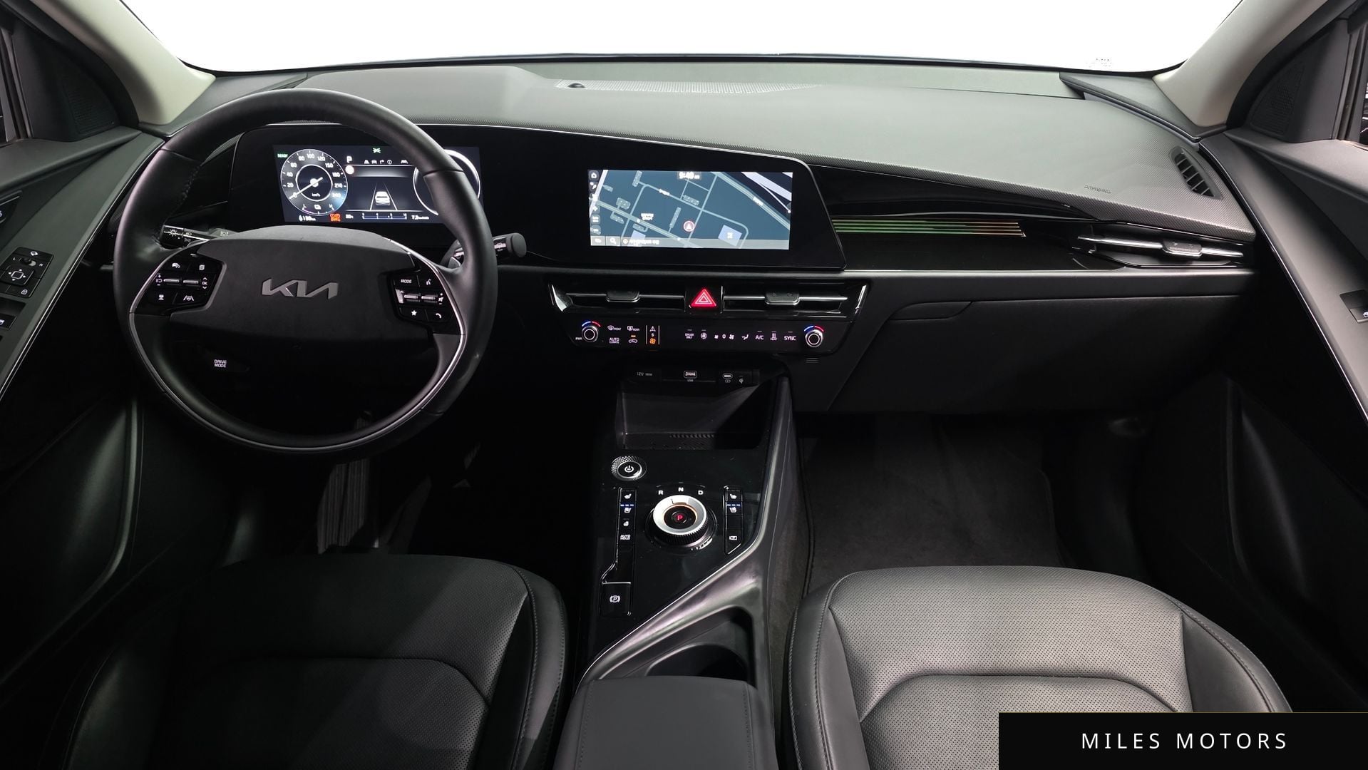 Kia Niro 2024 — миниатюра 10