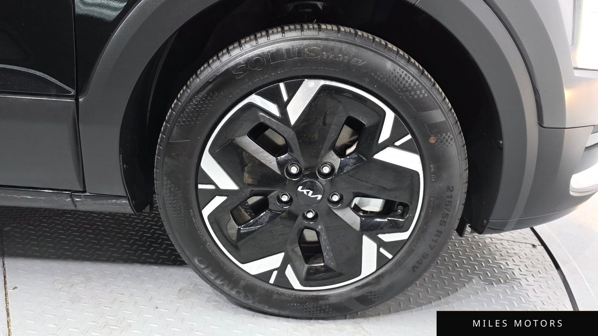 Kia Niro 2024 — миниатюра 7